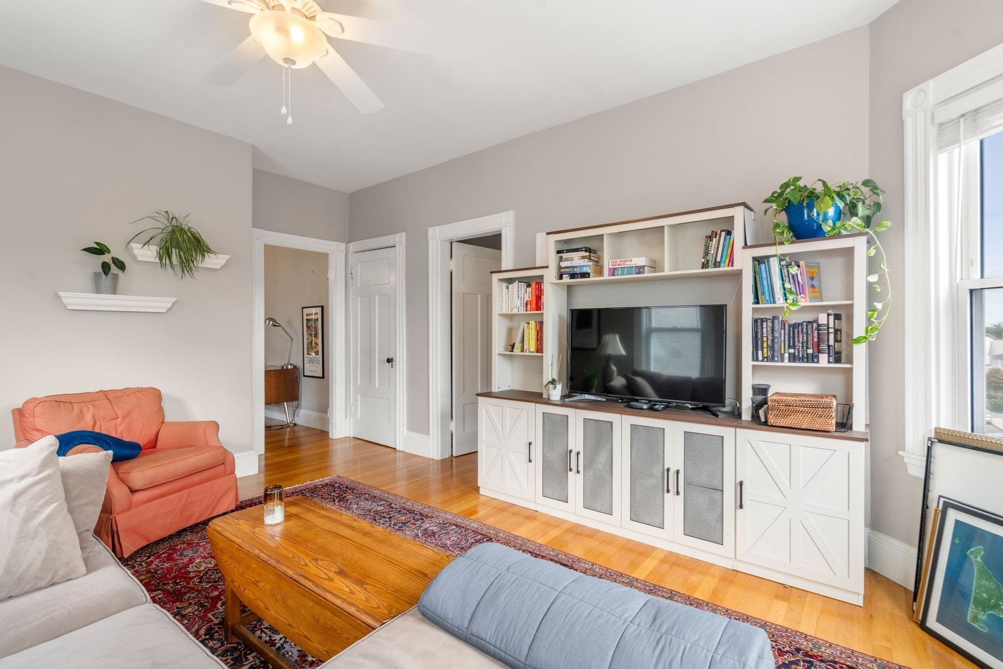 Condominium at 53 Minot Street # 3, Boston MA 02122, Boston, photo 2 of 29