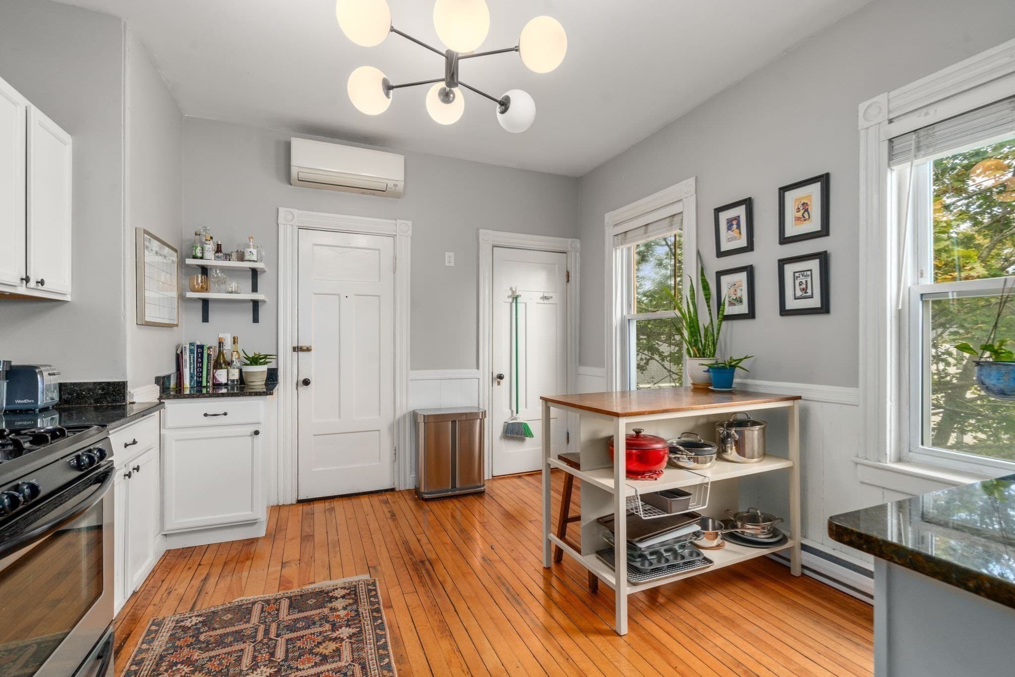 Condominium at 53 Minot Street # 3, Boston MA 02122, Boston, photo 6 of 29