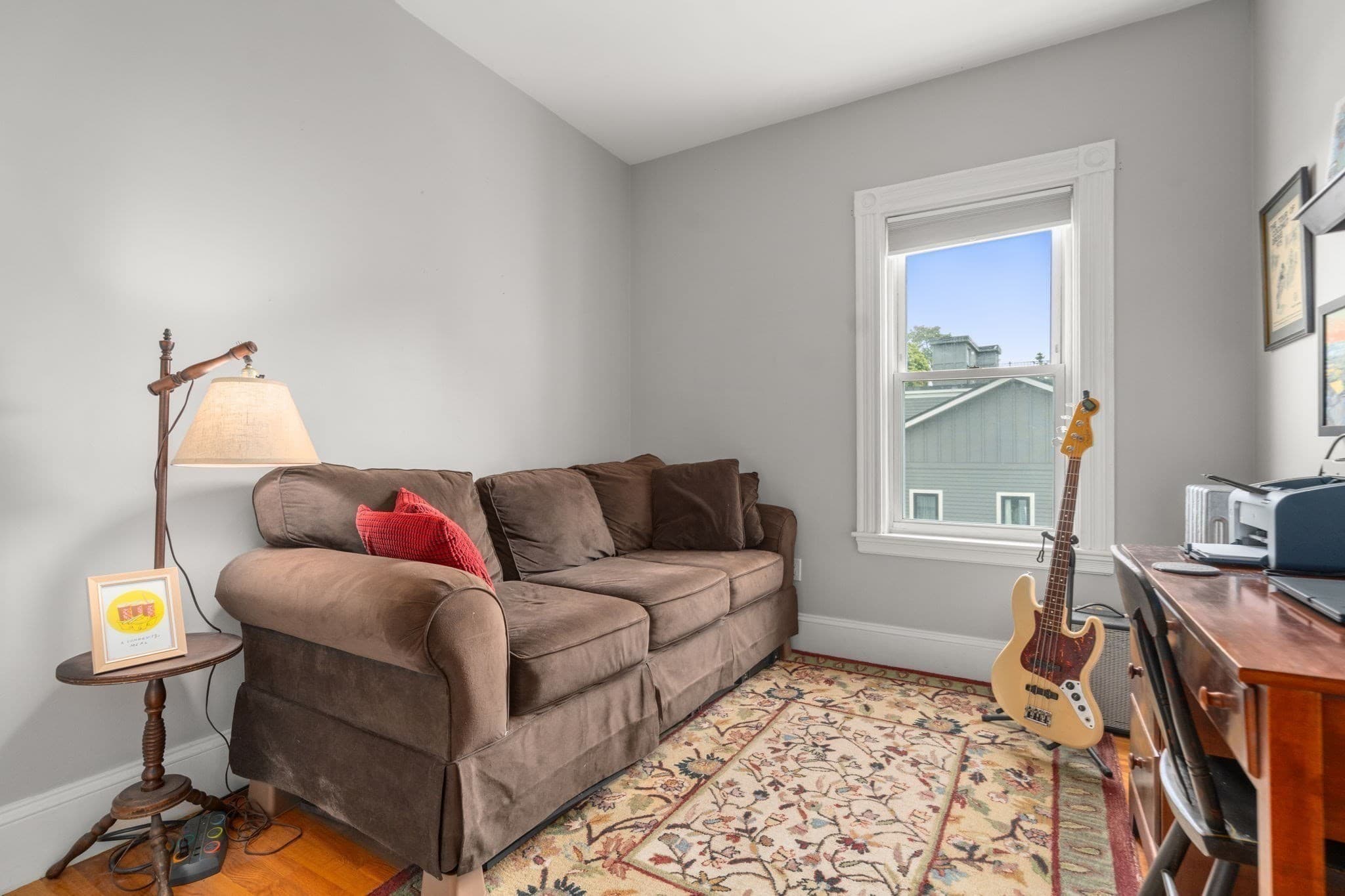 Condominium at 53 Minot Street # 3, Boston MA 02122, Boston, photo 13 of 29