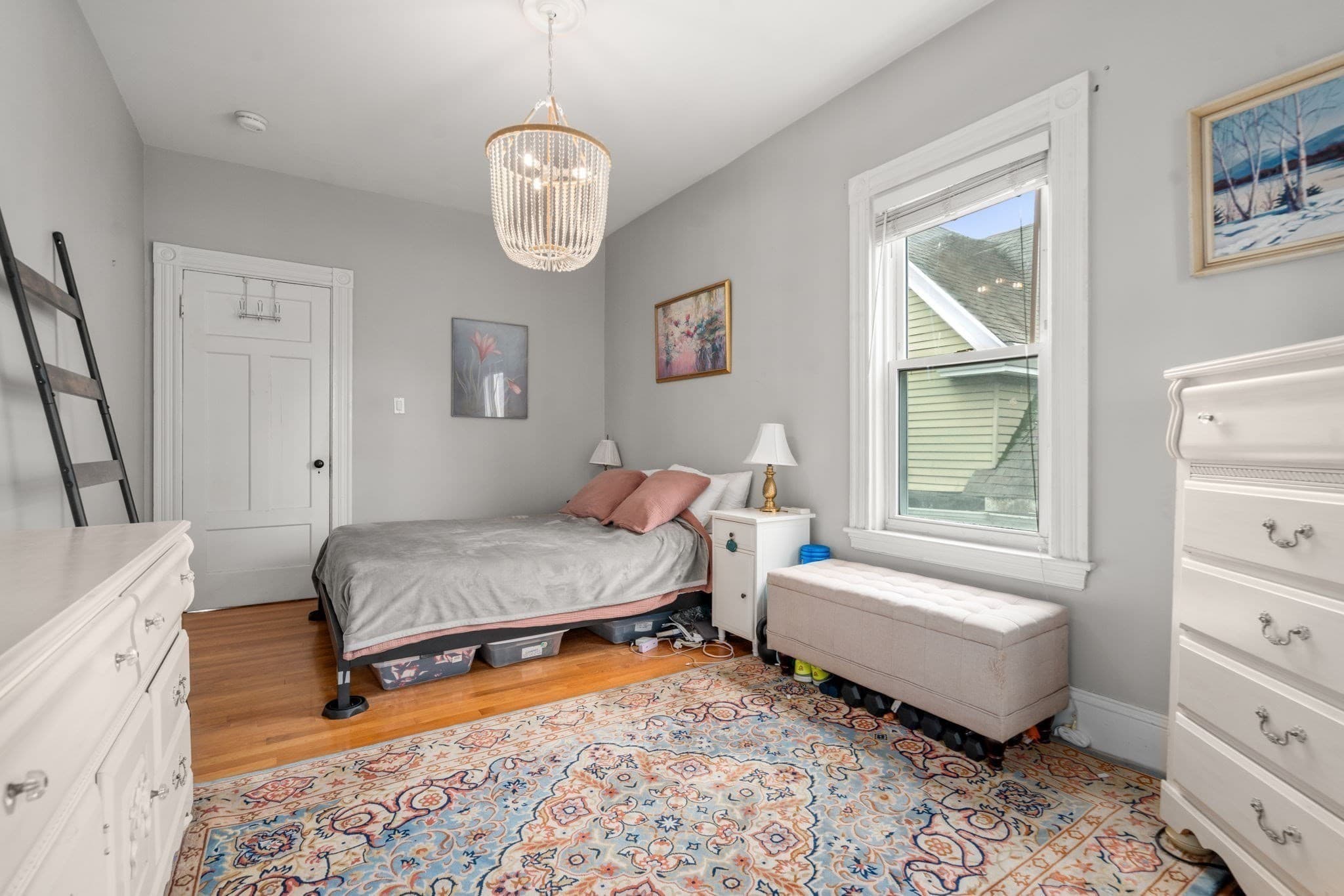 Condominium at 53 Minot Street # 3, Boston MA 02122, Boston, photo 12 of 29