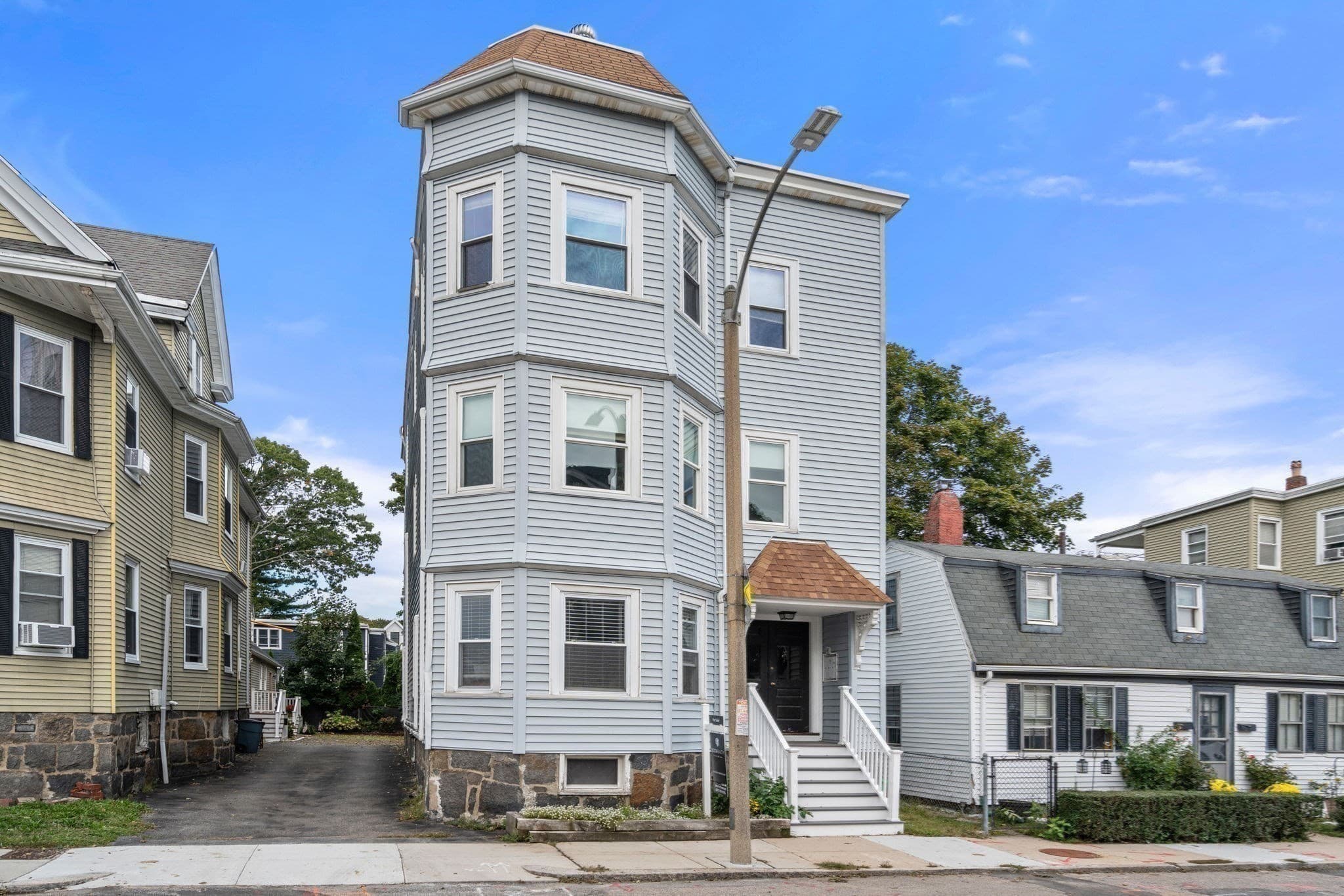 Condominium at 53 Minot Street # 3, Boston MA 02122, Boston, photo 26 of 29