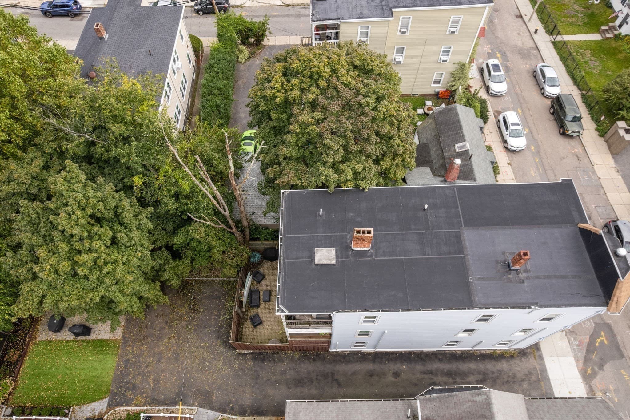 Condominium at 53 Minot Street # 3, Boston MA 02122, Boston, photo 22 of 29