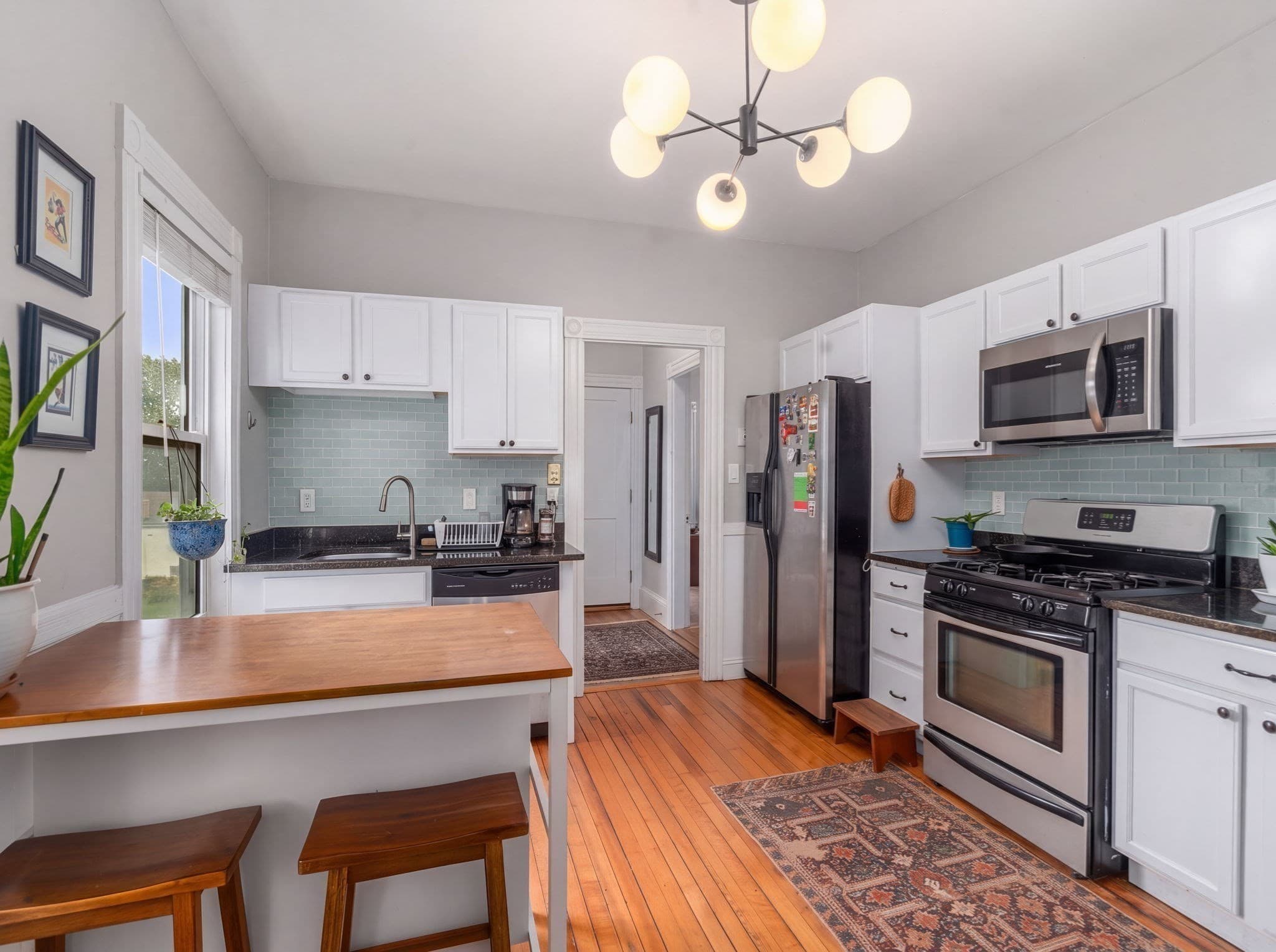 Condominium at 53 Minot Street # 3, Boston MA 02122, Boston, photo 7 of 29