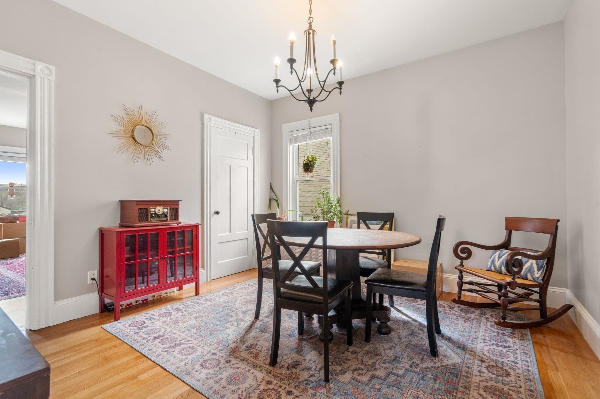 Condominium at 53 Minot Street # 3, Boston MA 02122, Boston, photo 3 of 29