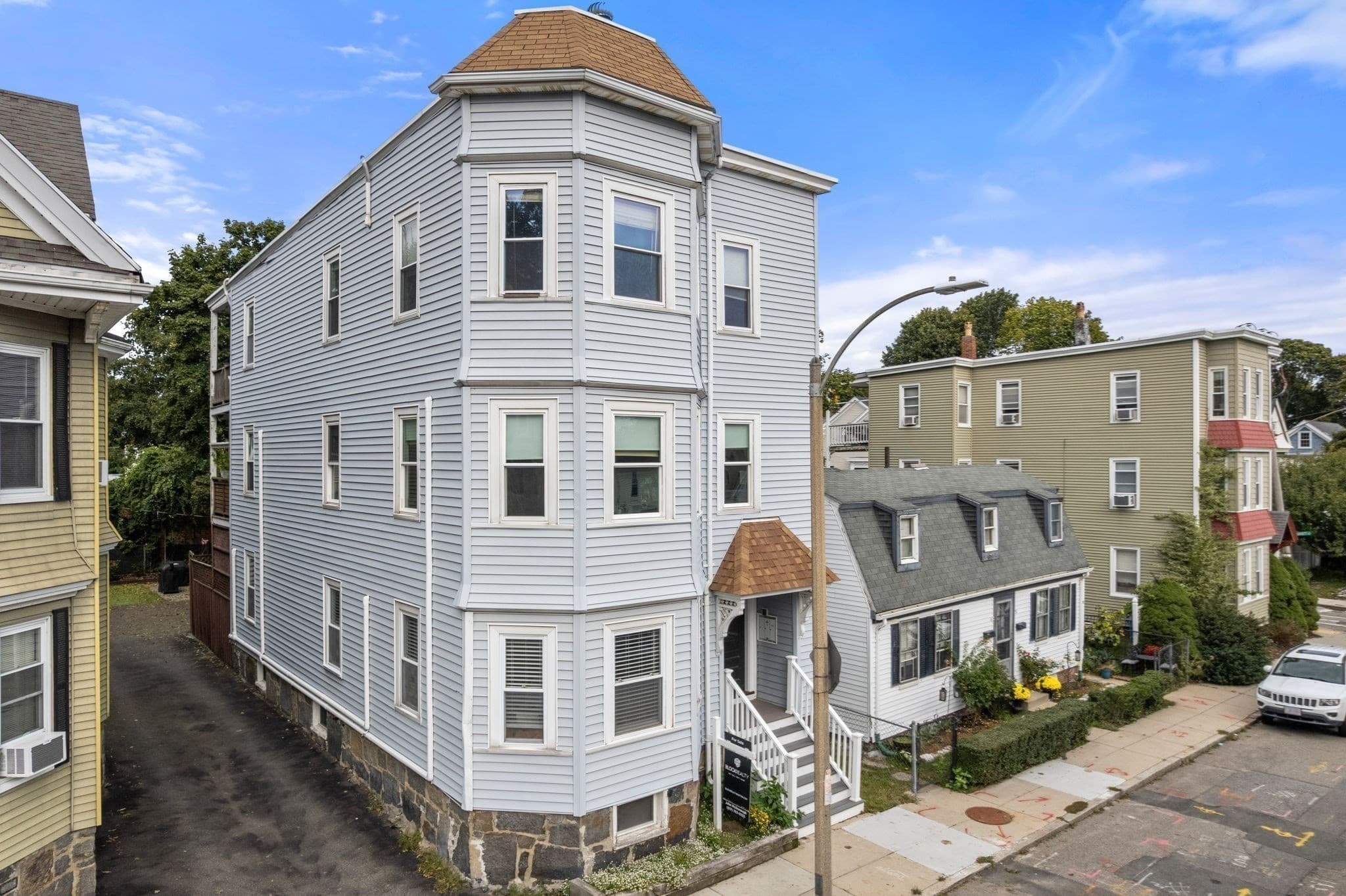 Condominium at 53 Minot Street # 3, Boston MA 02122, Boston, photo 28 of 29