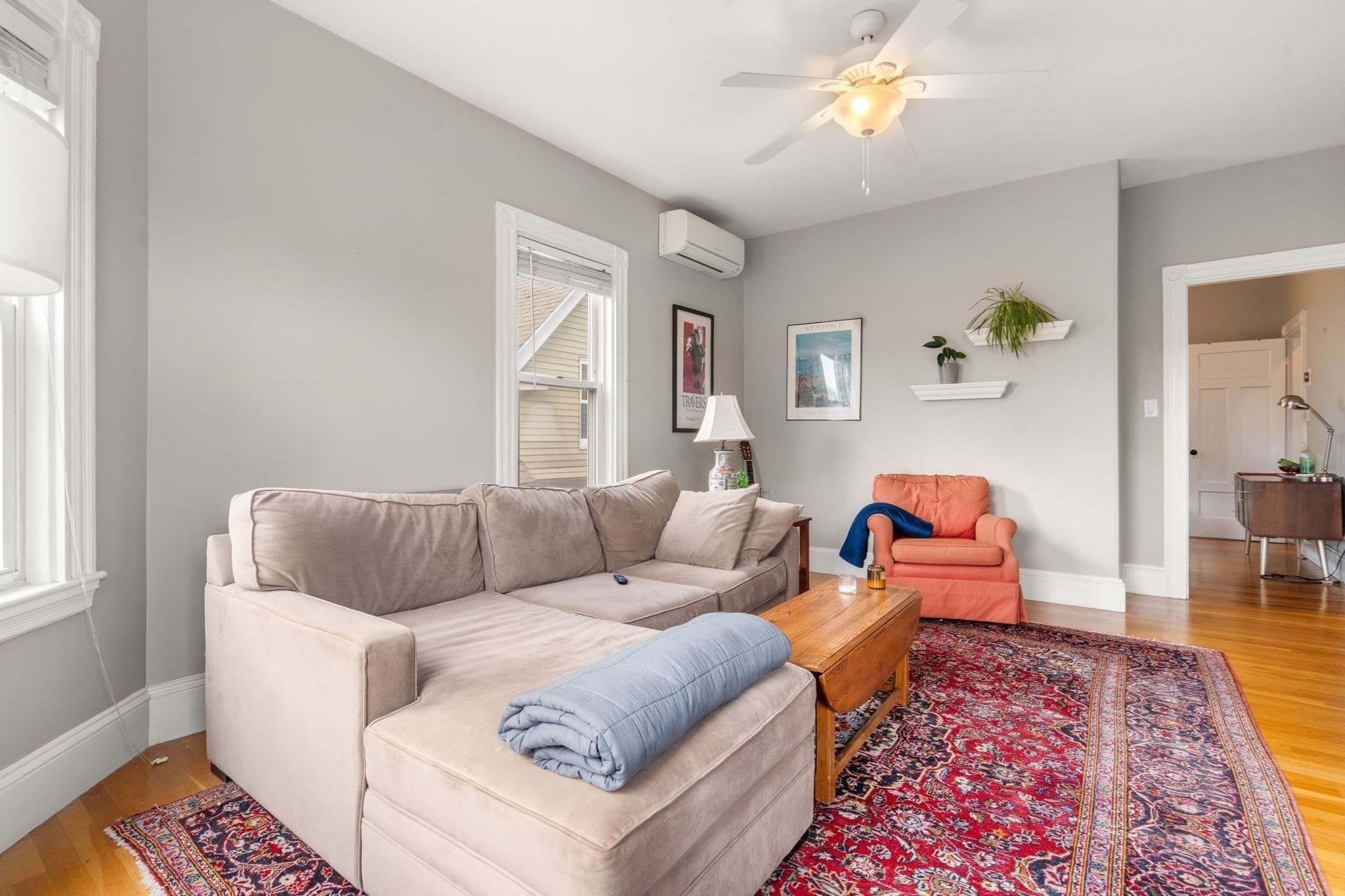 Condominium at 53 Minot Street # 3, Boston MA 02122, Boston, photo 5 of 29