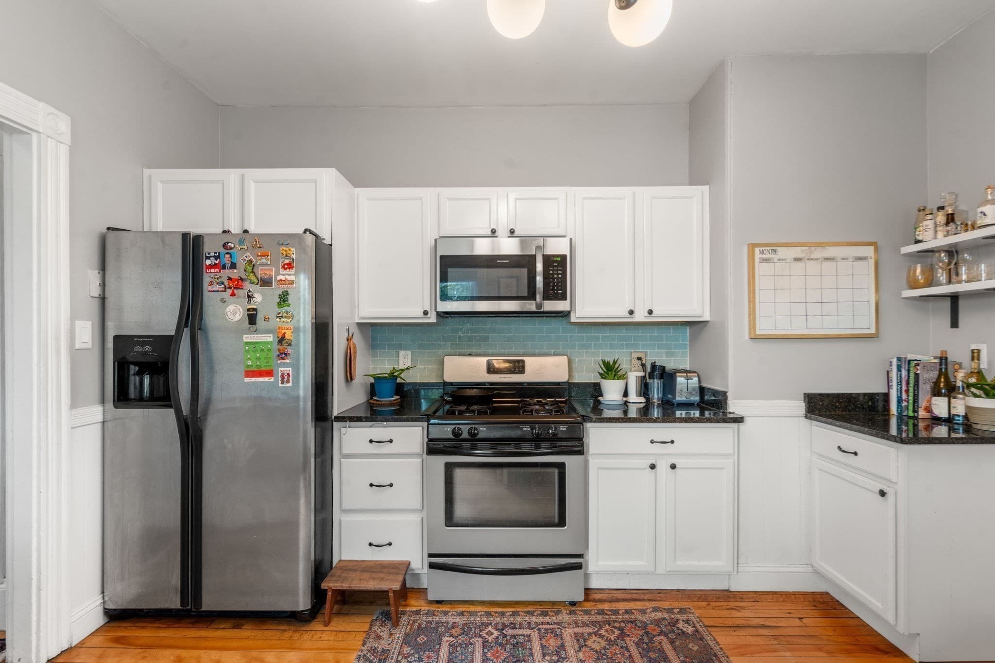Condominium at 53 Minot Street # 3, Boston MA 02122, Boston, photo 9 of 29