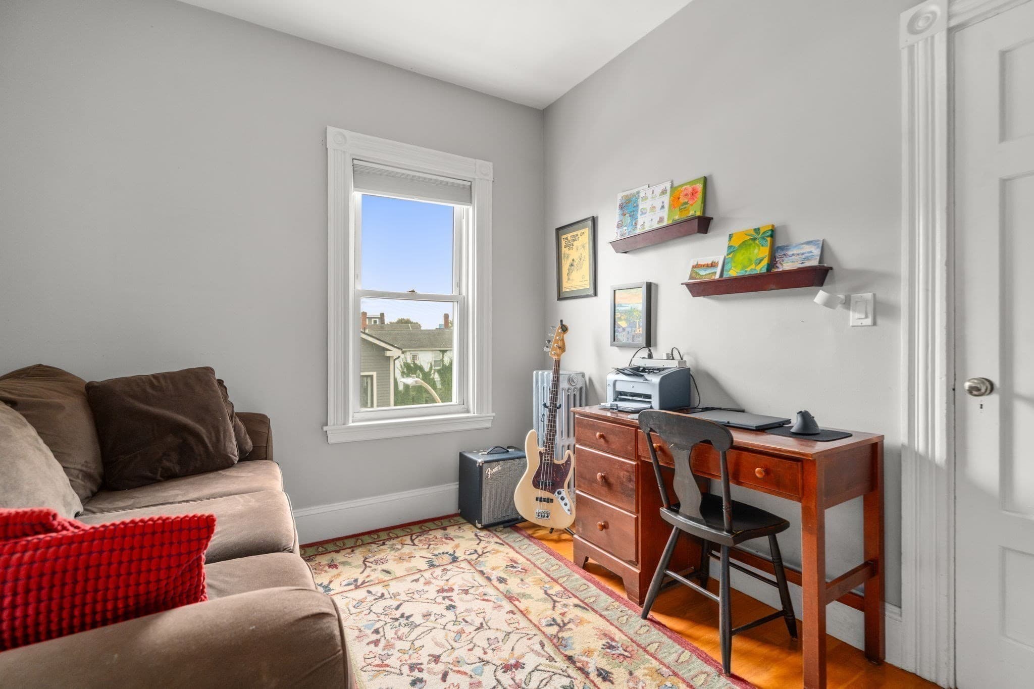Condominium at 53 Minot Street # 3, Boston MA 02122, Boston, photo 14 of 29
