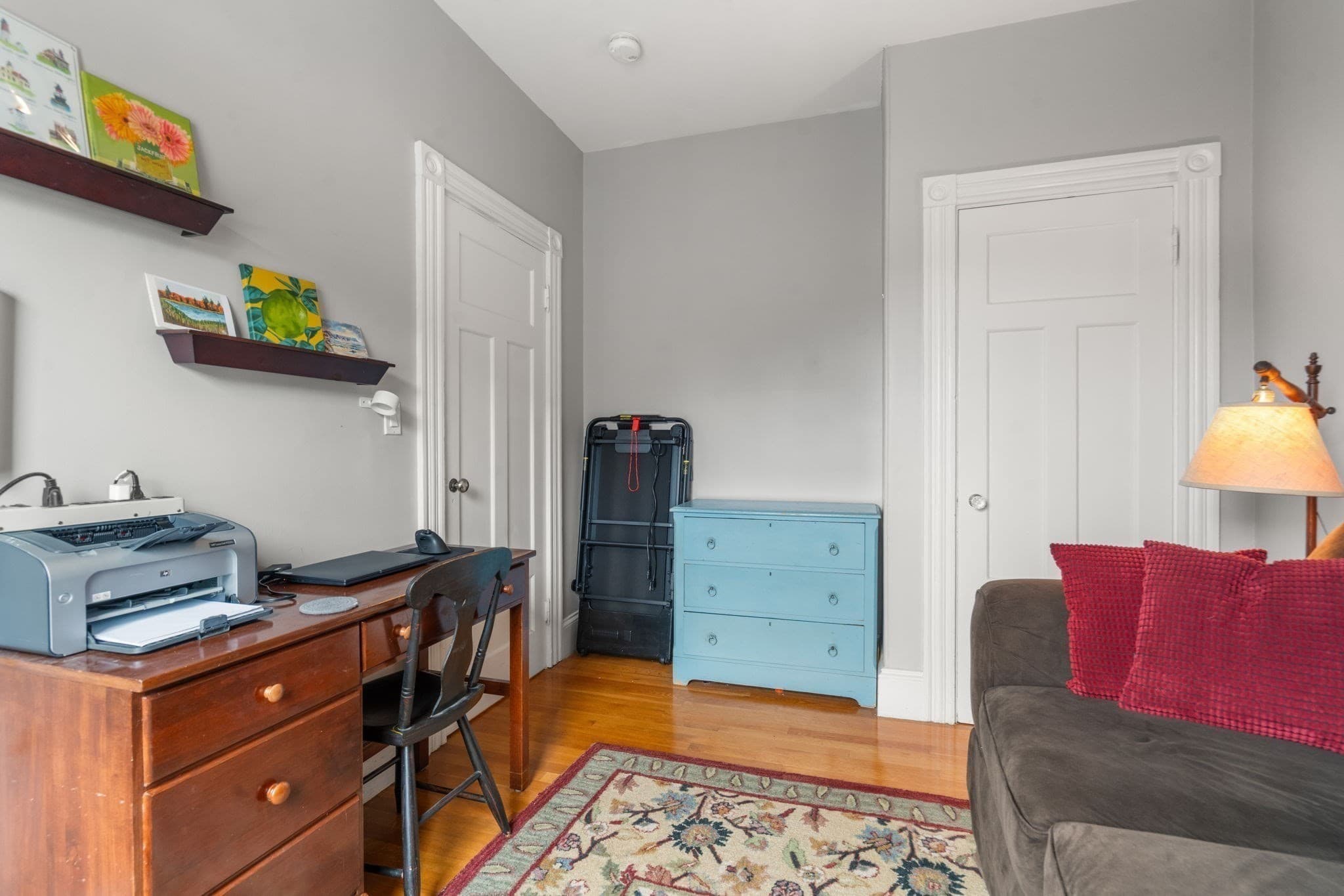 Condominium at 53 Minot Street # 3, Boston MA 02122, Boston, photo 15 of 29