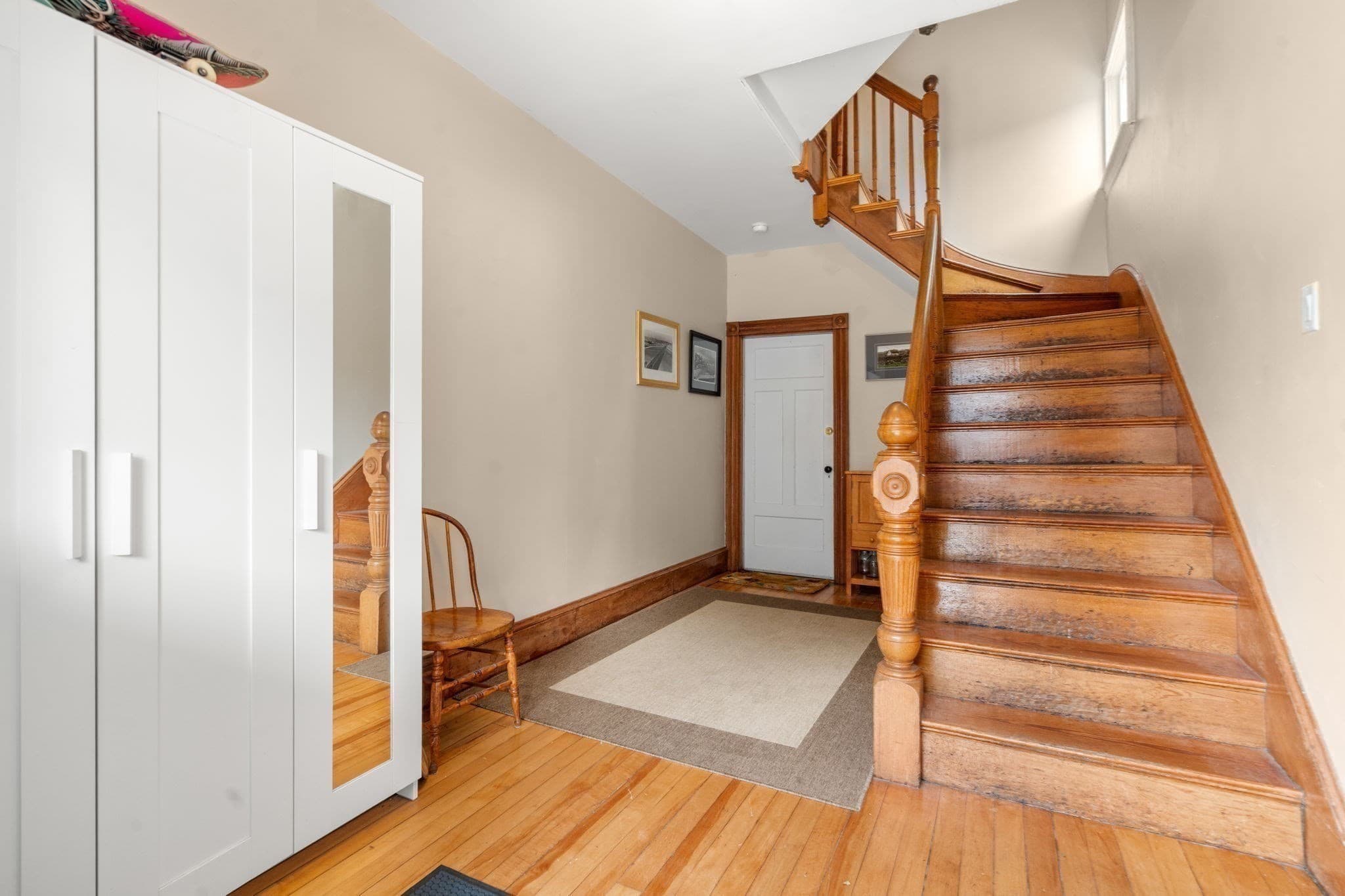 Condominium at 53 Minot Street # 3, Boston MA 02122, Boston, photo 19 of 29