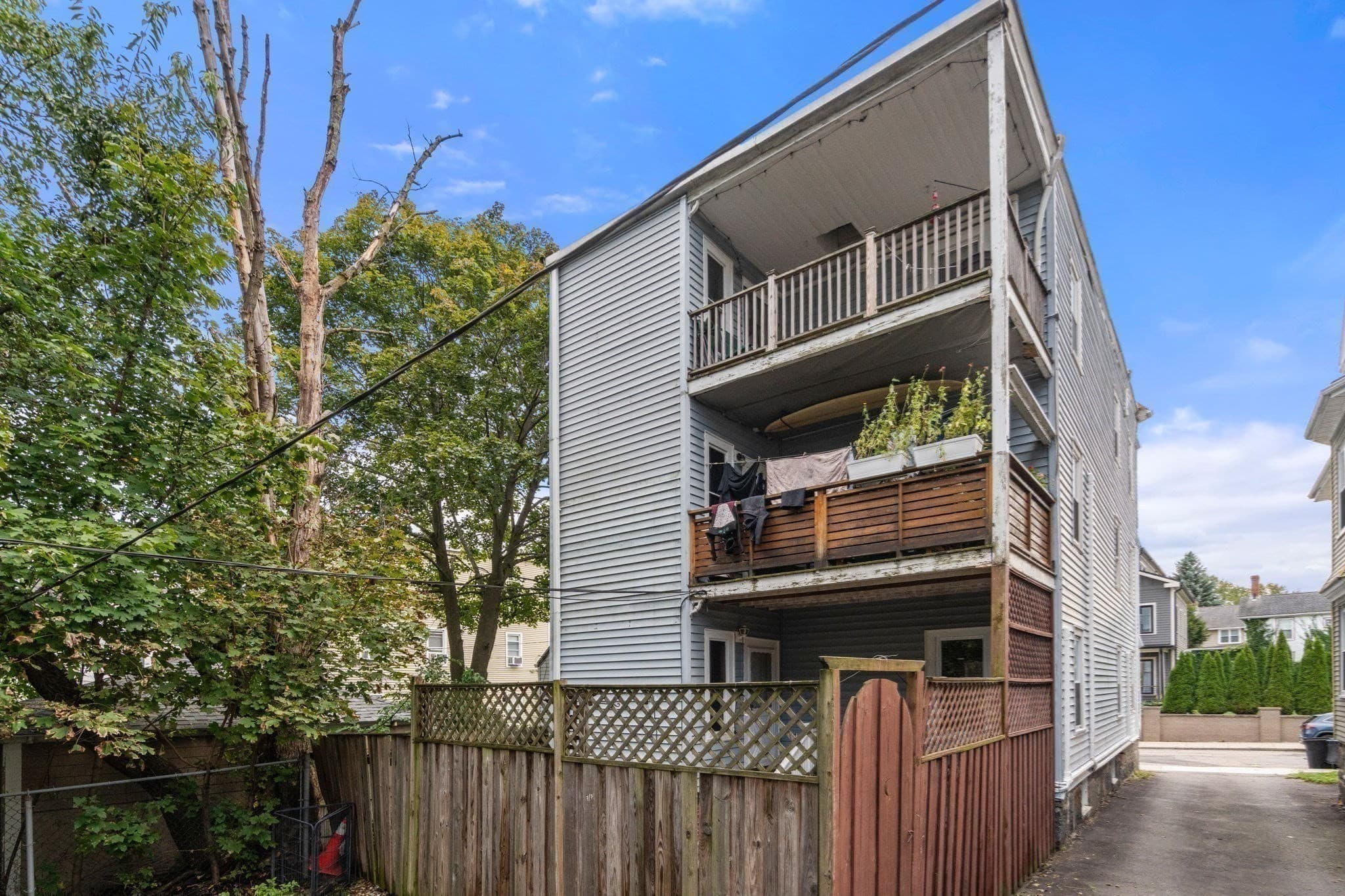 Condominium at 53 Minot Street # 3, Boston MA 02122, Boston, photo 29 of 29