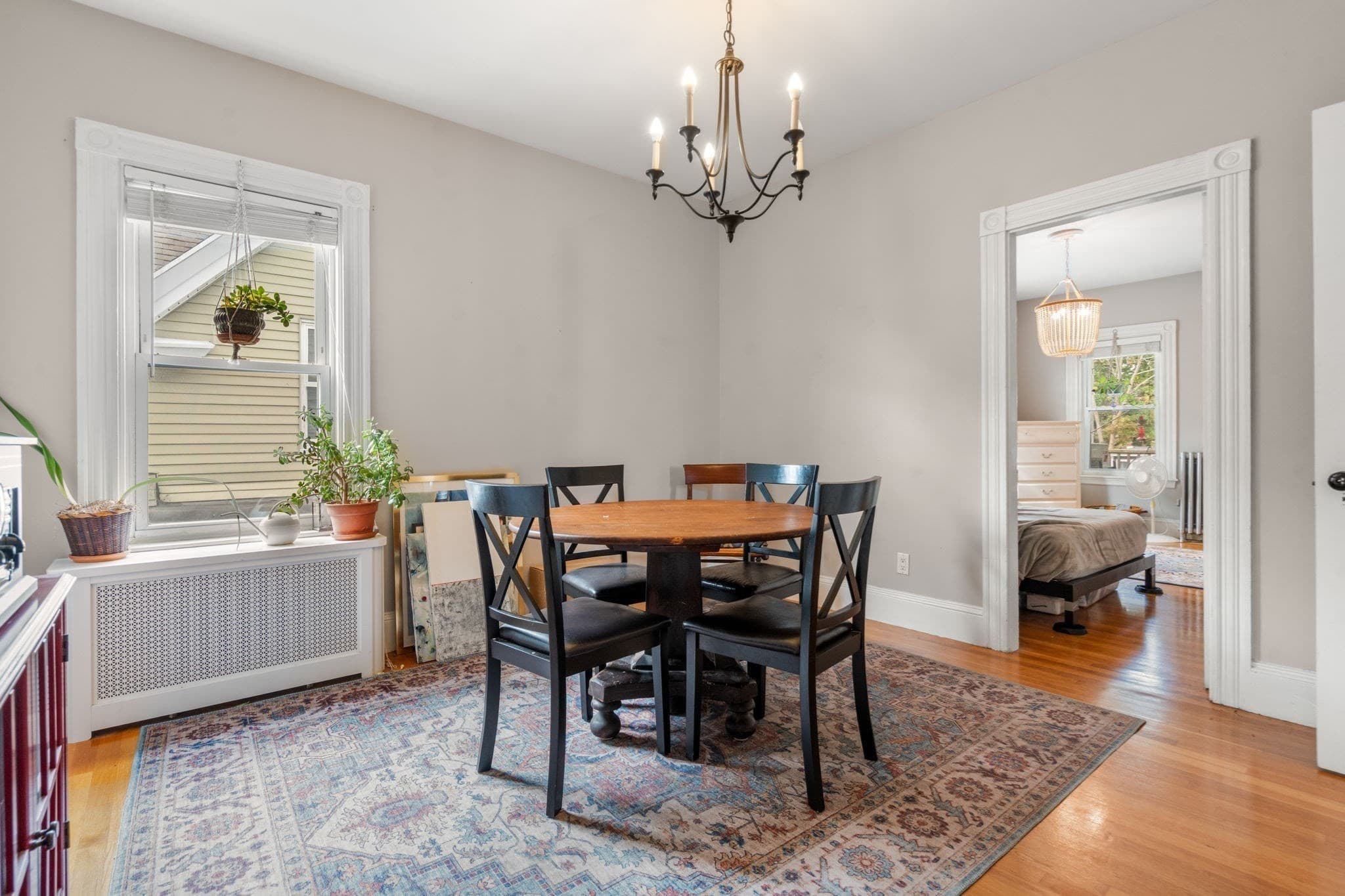 Condominium at 53 Minot Street # 3, Boston MA 02122, Boston, photo 4 of 29