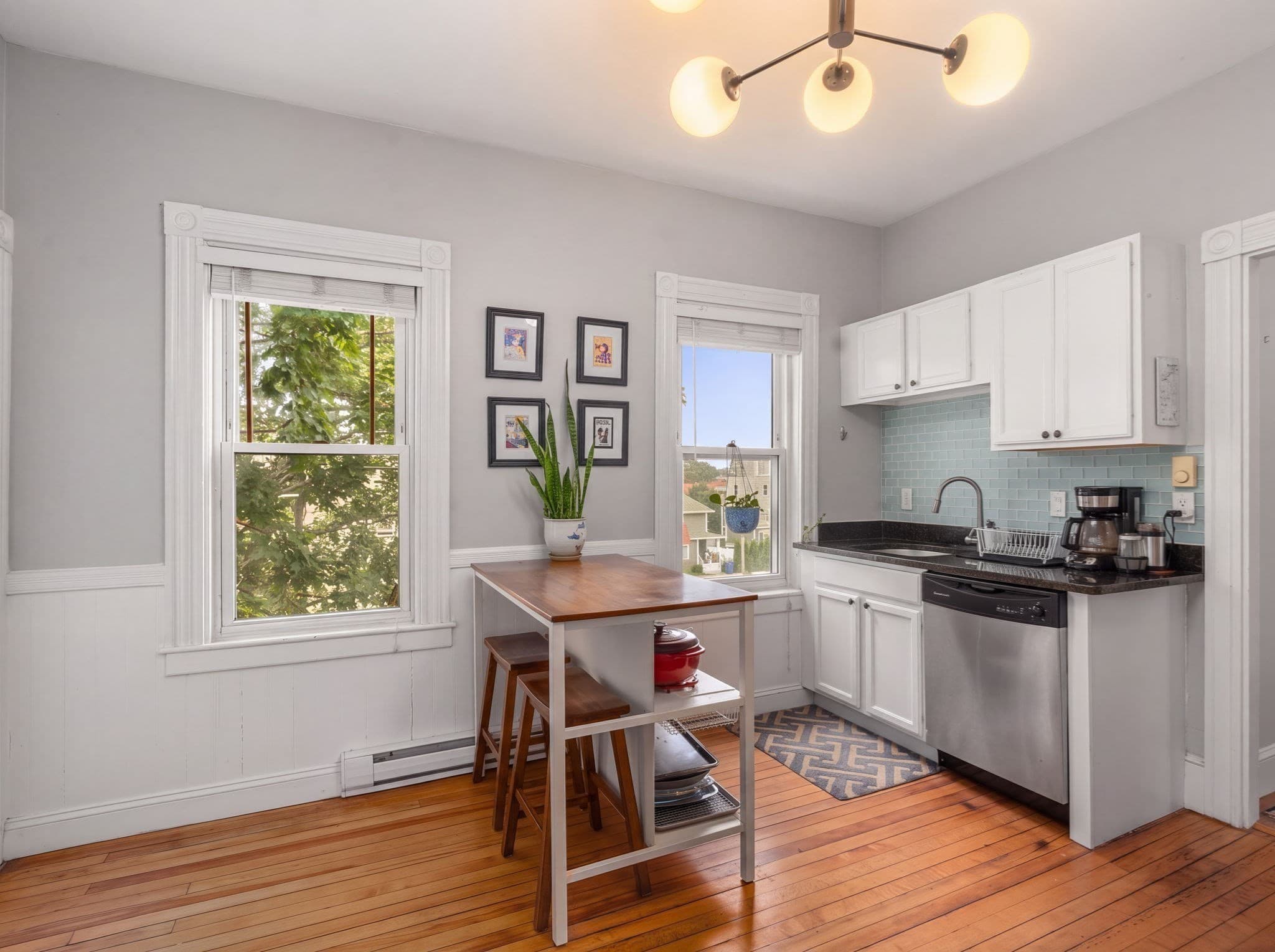 Condominium at 53 Minot Street # 3, Boston MA 02122, Boston, photo 8 of 29