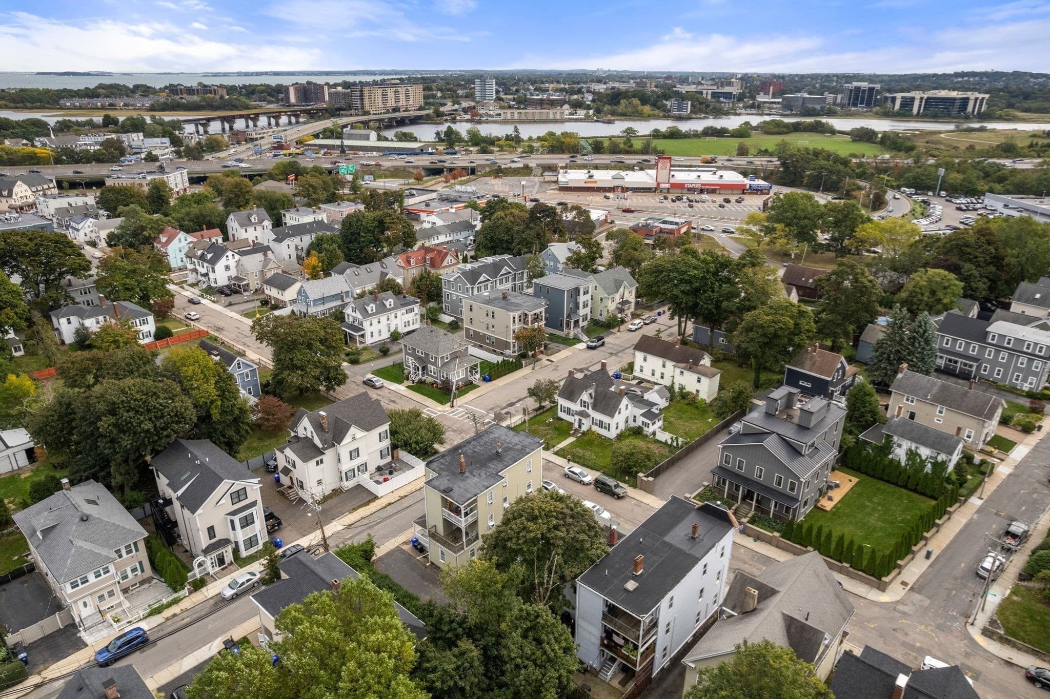 Condominium at 53 Minot Street # 3, Boston MA 02122, Boston, photo 25 of 29