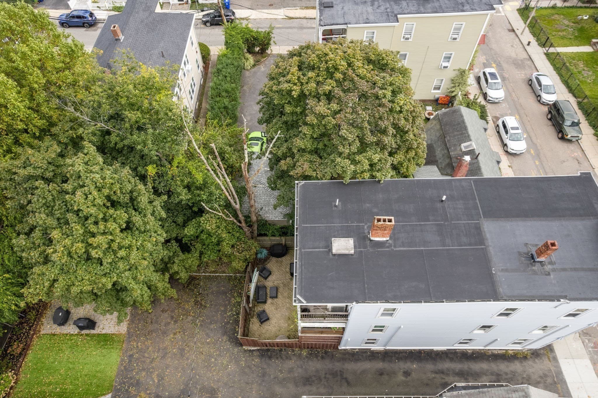 Condominium at 53 Minot Street # 3, Boston MA 02122, Boston, photo 21 of 29