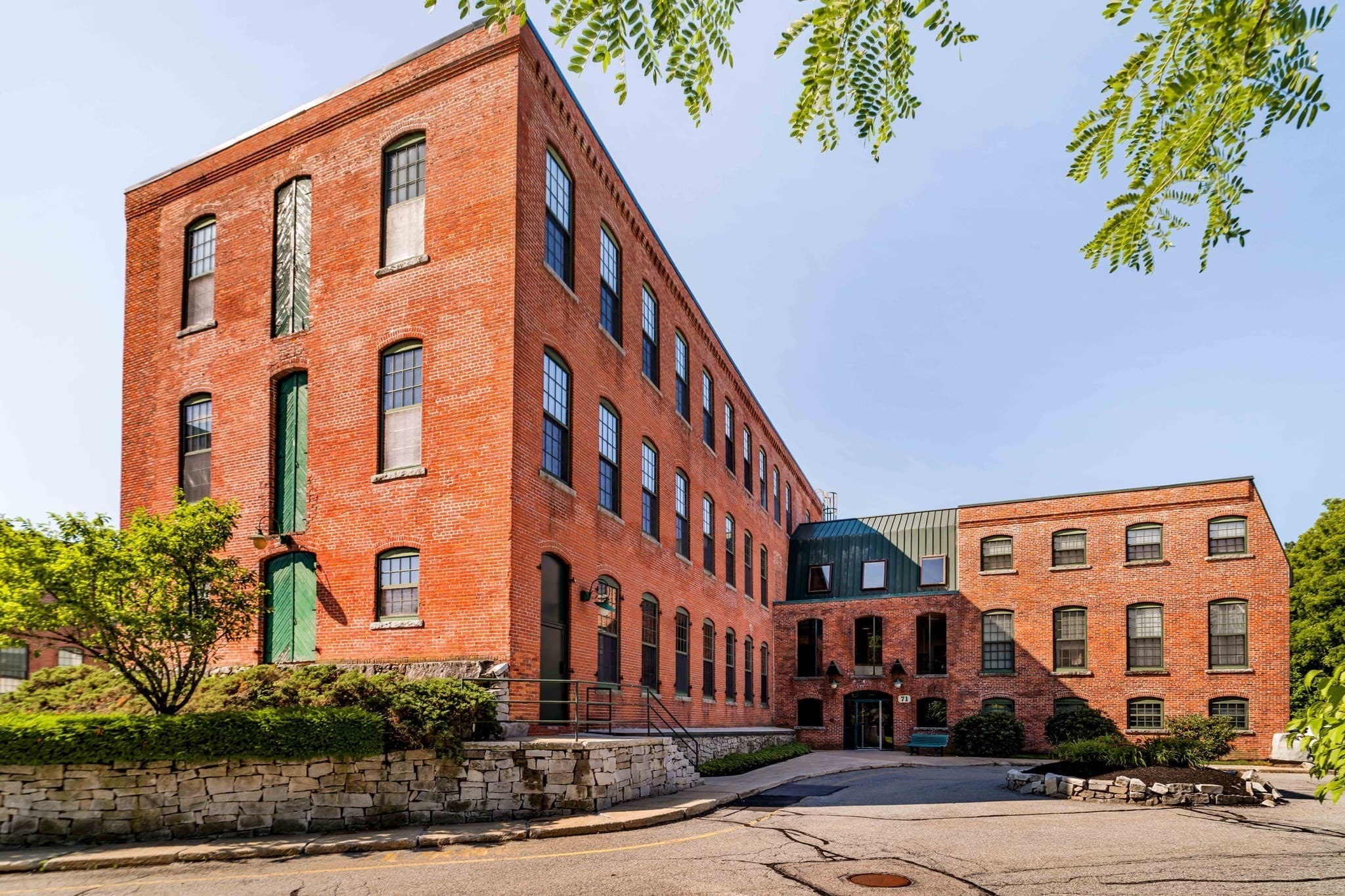 Condominium at 71 Princeton St # 114, Chelmsford MA 01863, Chelmsford, photo 23 of 23