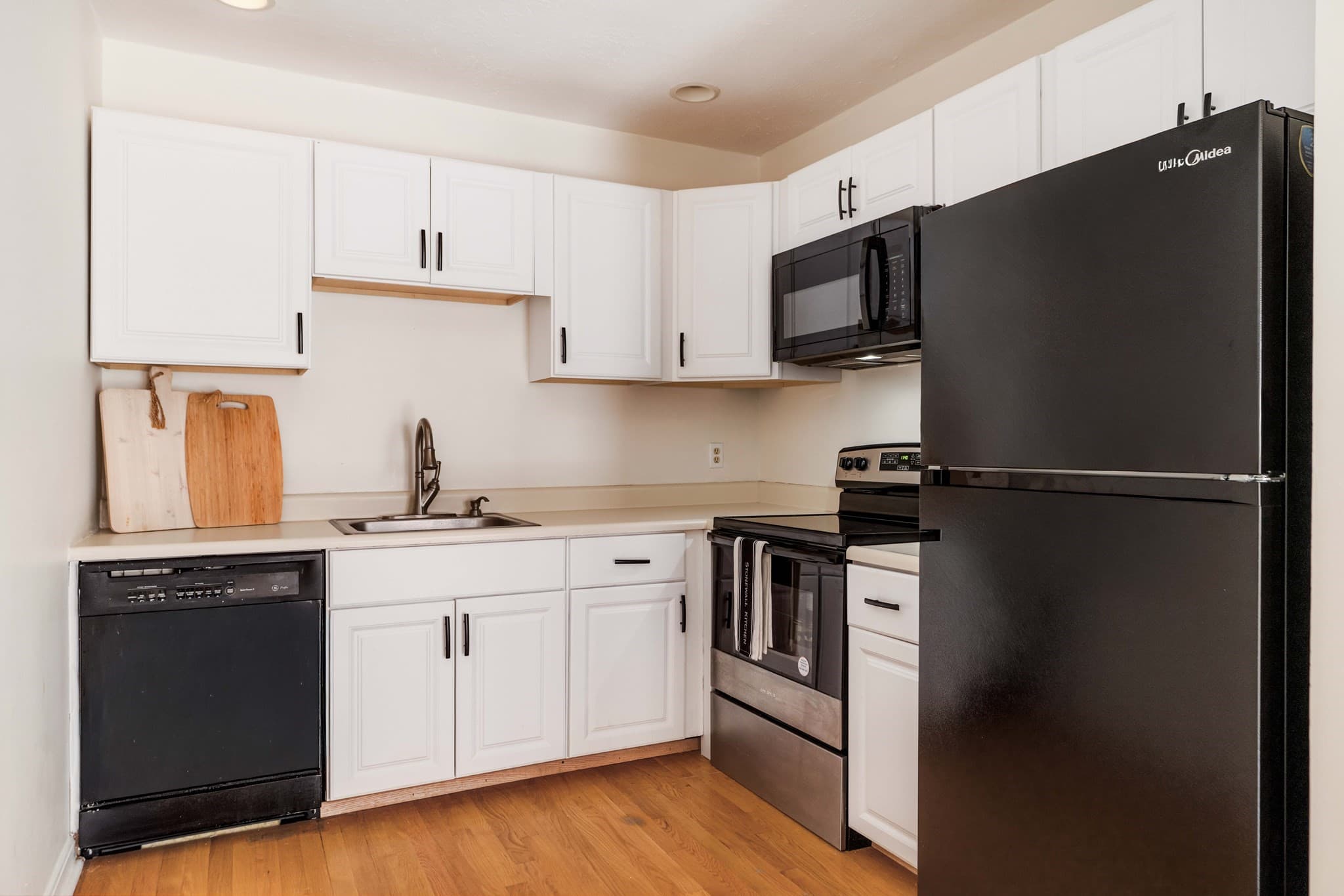 Condominium at 71 Princeton St # 114, Chelmsford MA 01863, Chelmsford, photo 5 of 23