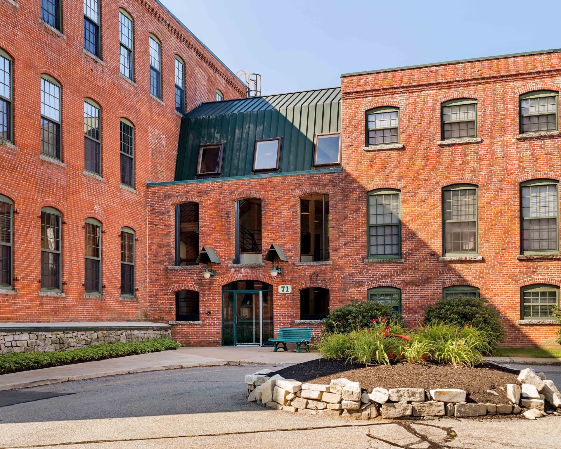 Condominium at 71 Princeton St # 114, Chelmsford MA 01863, Chelmsford, photo 20 of 23