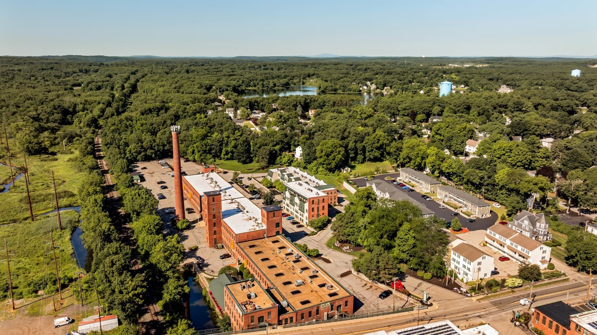 Condominium at 71 Princeton St # 114, Chelmsford MA 01863, Chelmsford, photo 21 of 23
