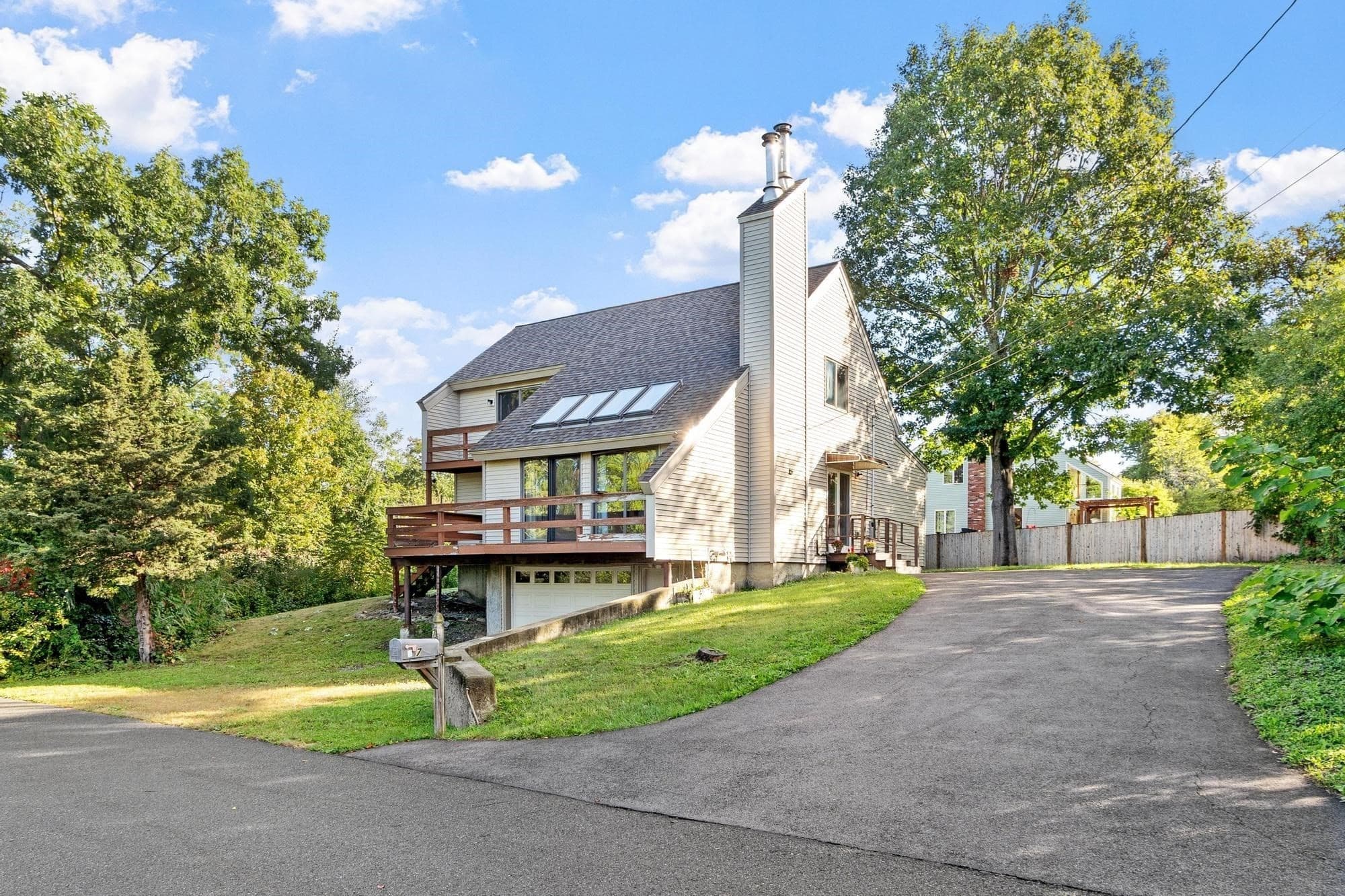 Single Family Residence at 7 Hutton St, Danvers MA 01923, Danvers, photo 3 of 42