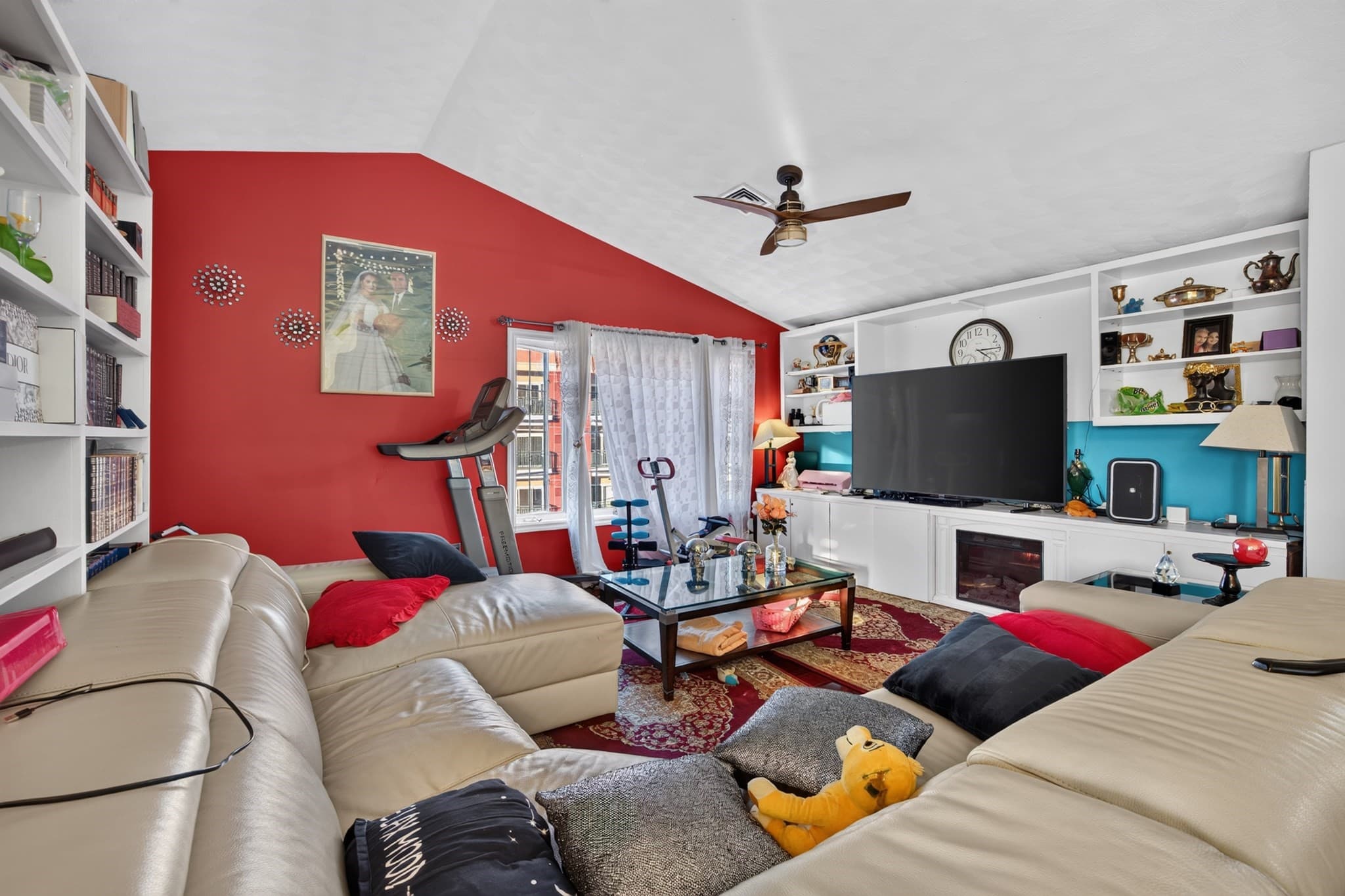 2 Family - 2 Units Up/Down at 1 Franklin Ave, Revere MA 02151, Revere, photo 3 of 38