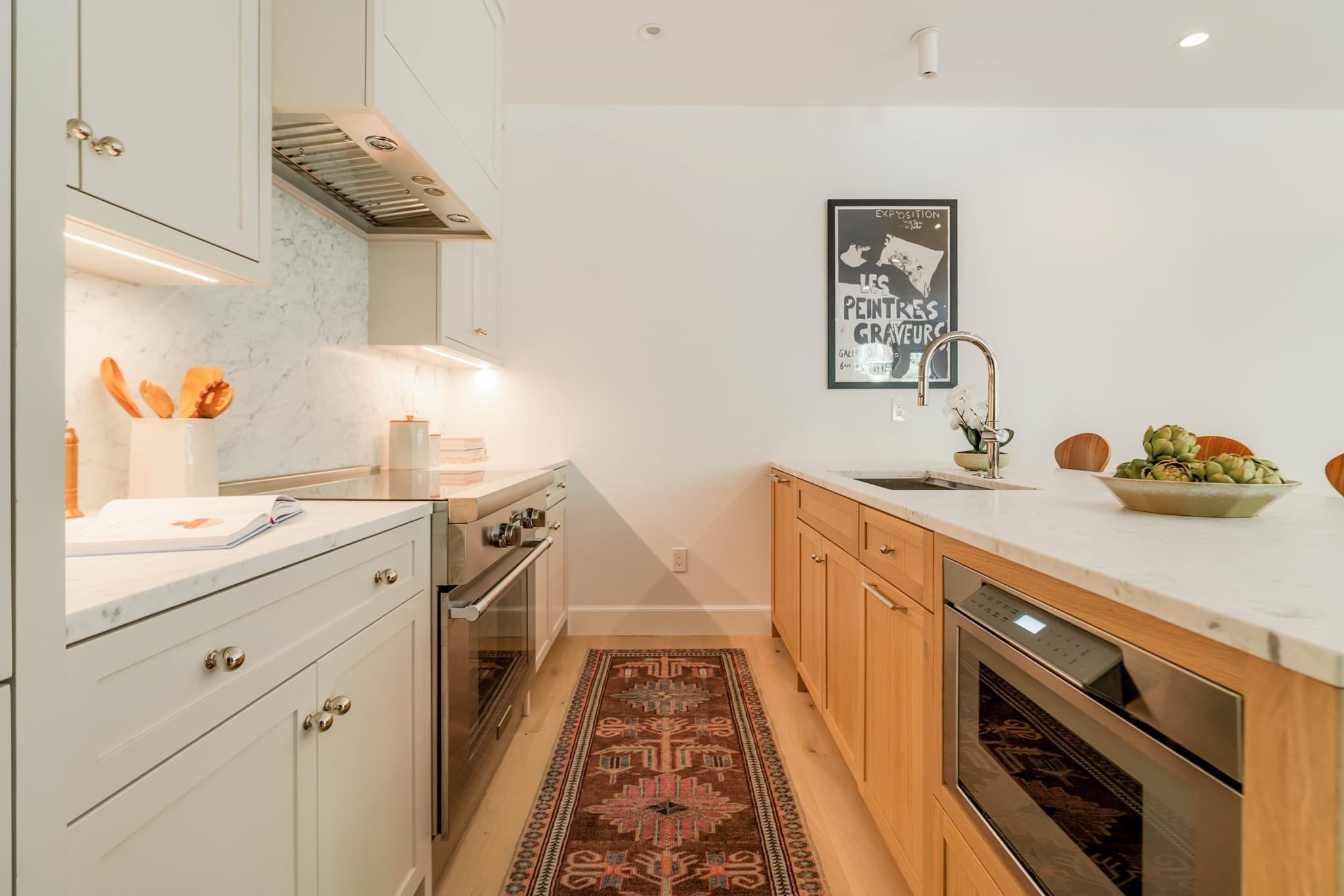 Condominium at 214 Garden Street # 214, Cambridge MA 02138, Cambridge, photo 6 of 33