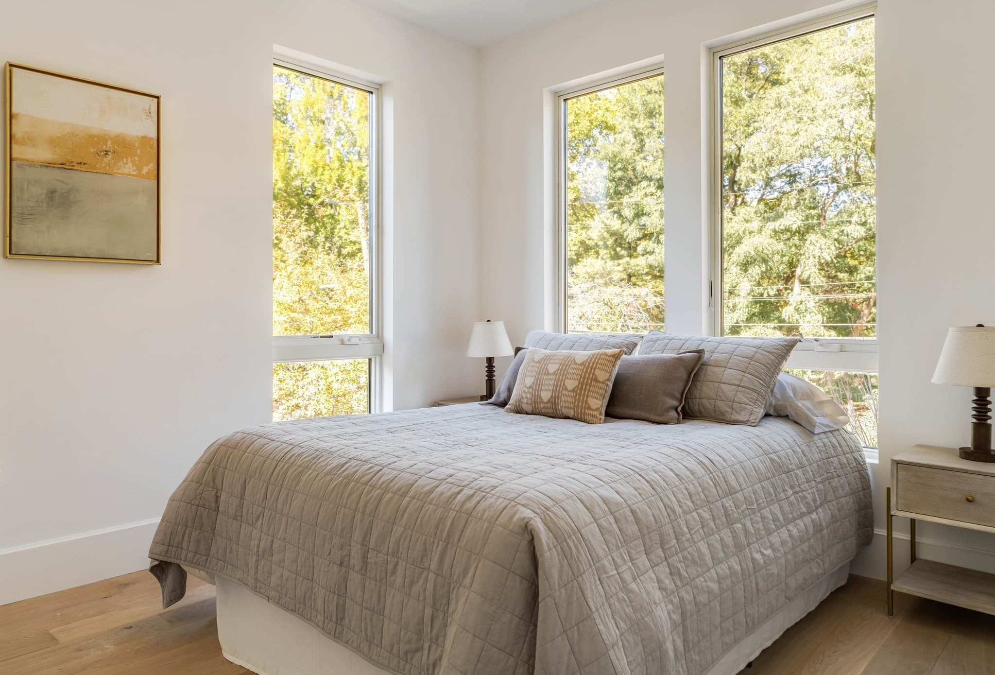Condominium at 214 Garden Street # 214, Cambridge MA 02138, Cambridge, photo 17 of 33