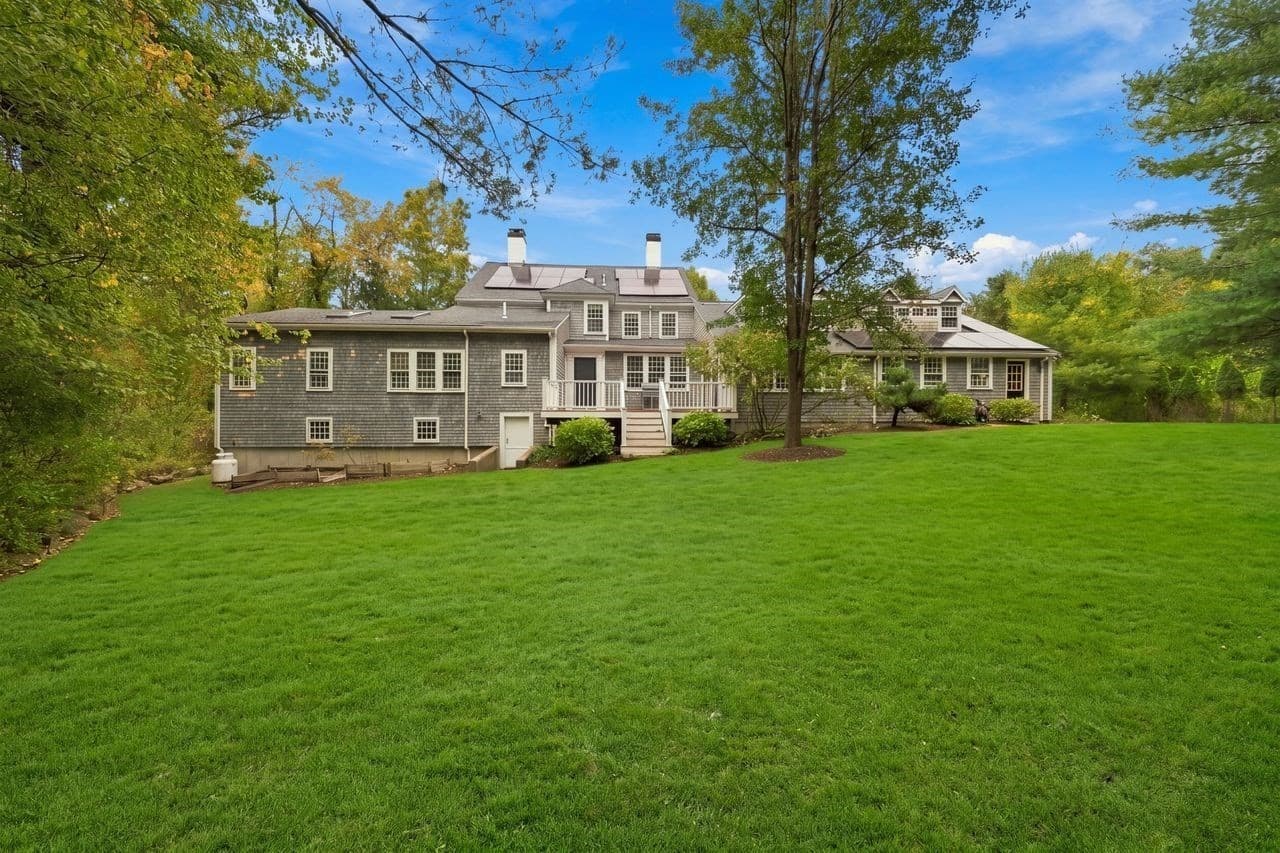 Single Family Residence at 230 South Street, Norwell MA 02061, Norwell, photo 36 of 41