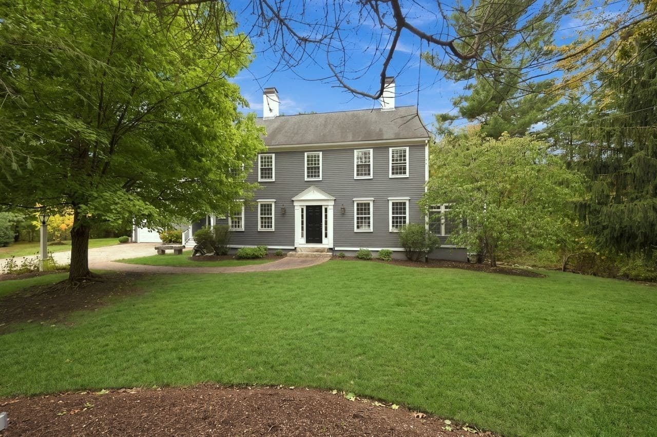 230 South Street, Norwell MA 02061