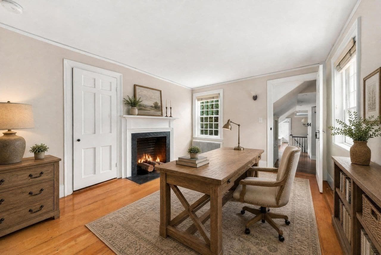 Single Family Residence at 230 South Street, Norwell MA 02061, Norwell, photo 24 of 41