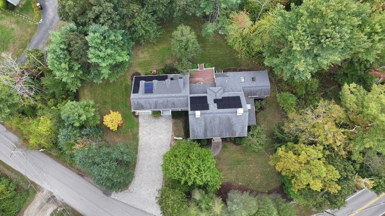 Single Family Residence at 230 South Street, Norwell MA 02061, Norwell, photo 37 of 41