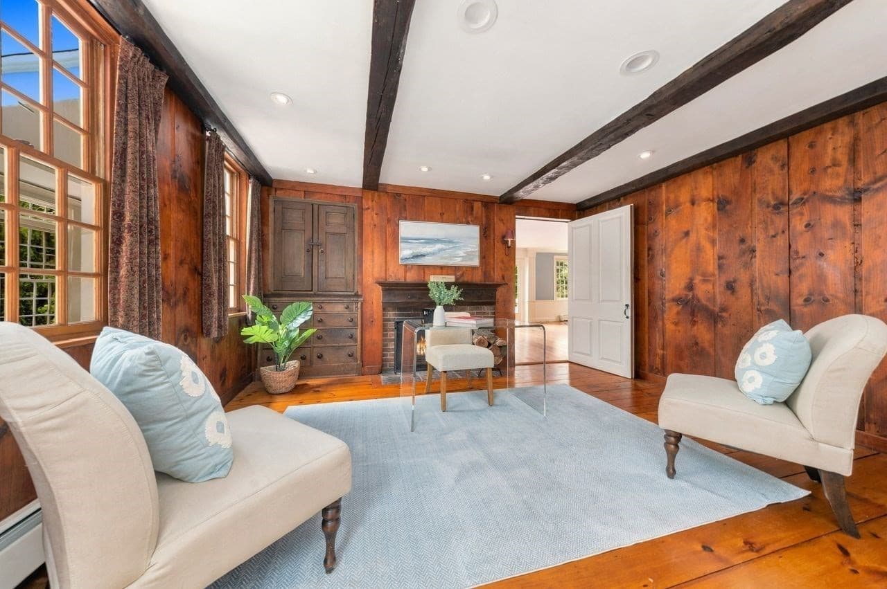 Single Family Residence at 230 South Street, Norwell MA 02061, Norwell, photo 11 of 41