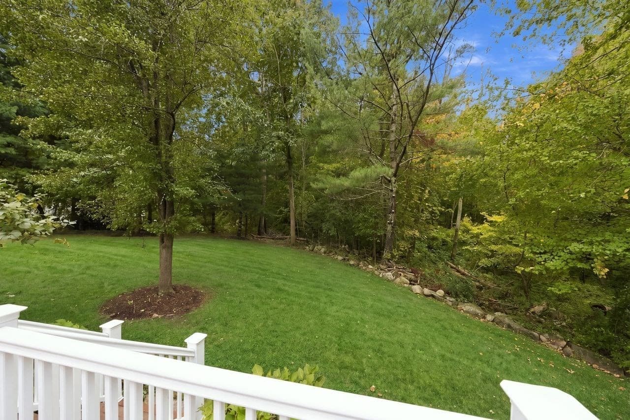 Single Family Residence at 230 South Street, Norwell MA 02061, Norwell, photo 35 of 41