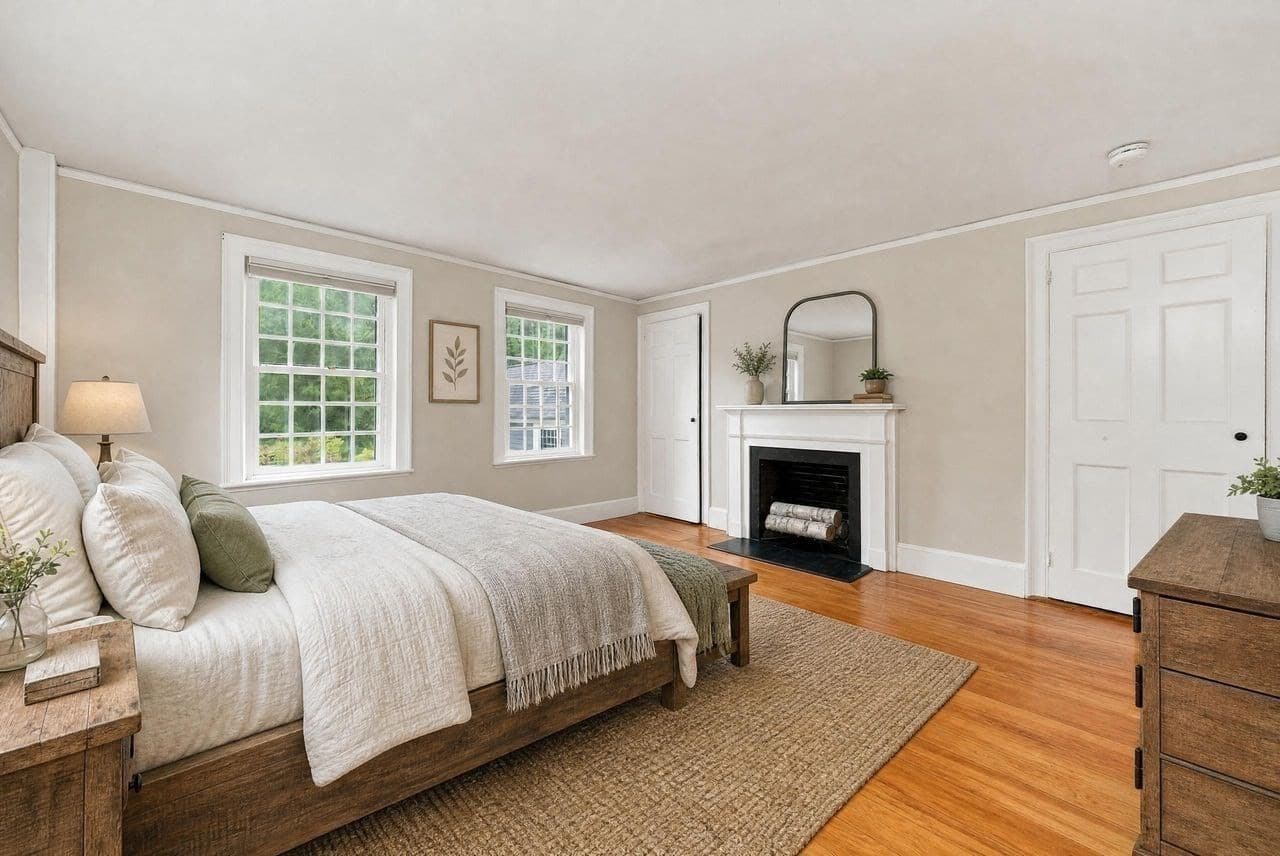 Single Family Residence at 230 South Street, Norwell MA 02061, Norwell, photo 25 of 41