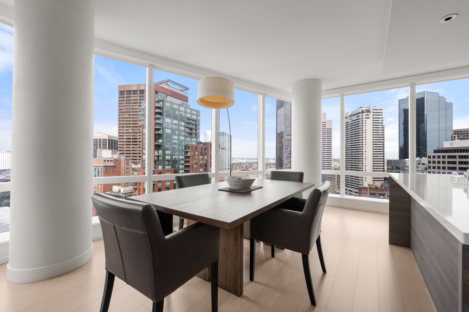Condominium at 1 Franklin St # 2404, Boston MA 02110, Boston, photo 9 of 37