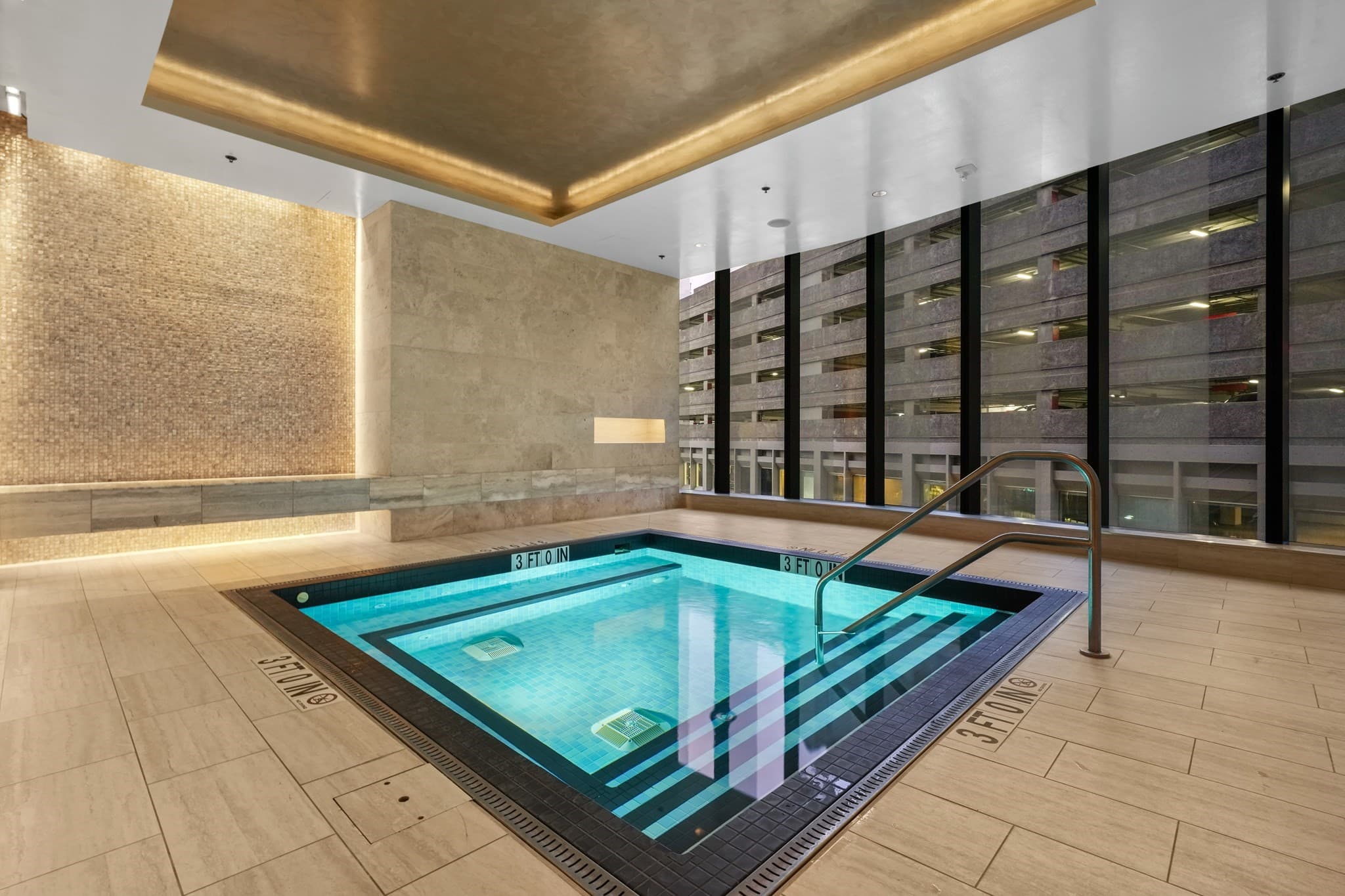Condominium at 1 Franklin St # 2404, Boston MA 02110, Boston, photo 35 of 37