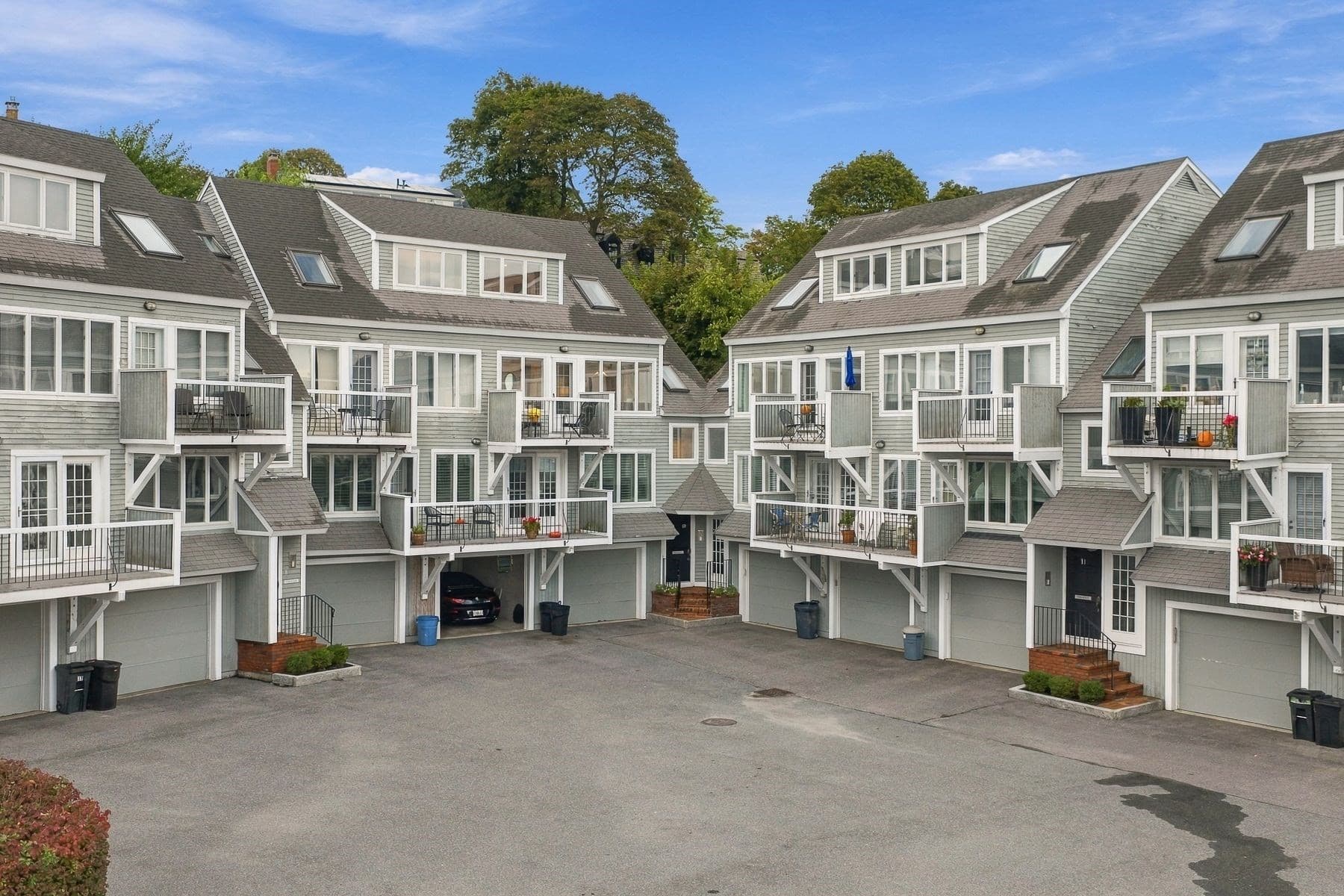 Condominium at 432 Humphrey Street # 22D, Swampscott MA 01907, Swampscott, photo 2 of 39