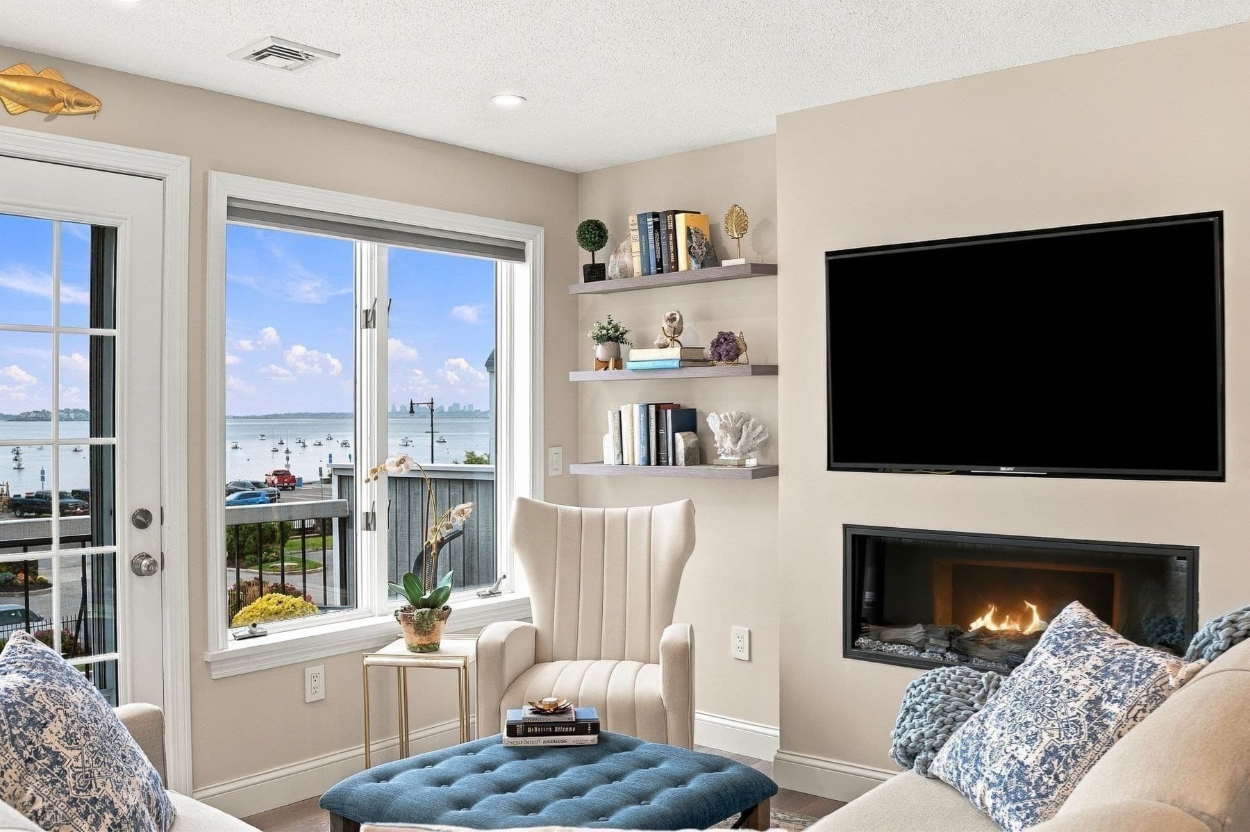 Condominium at 432 Humphrey Street # 22D, Swampscott MA 01907, Swampscott, photo 6 of 39