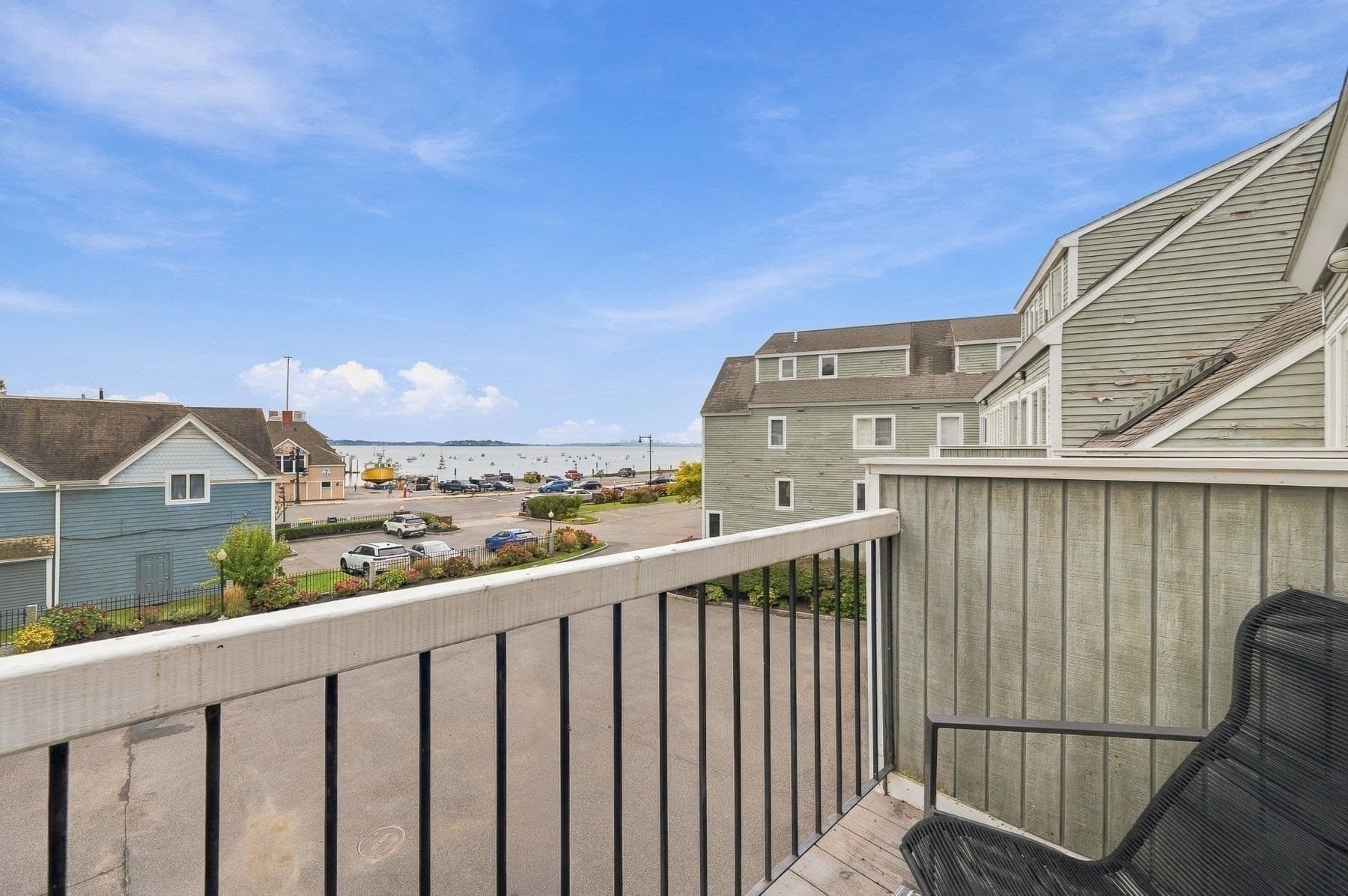 Condominium at 432 Humphrey Street # 22D, Swampscott MA 01907, Swampscott, photo 5 of 39