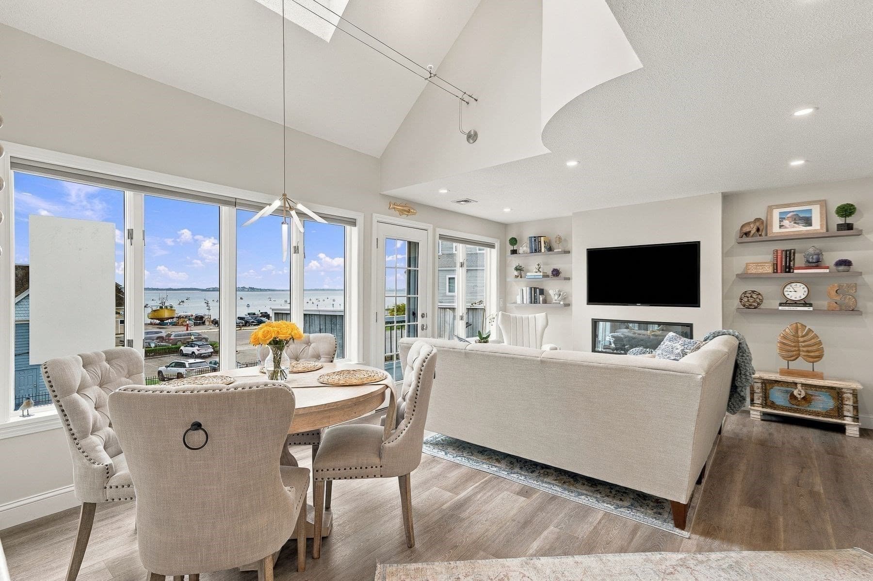 Condominium at 432 Humphrey Street # 22D, Swampscott MA 01907, Swampscott, photo 9 of 39