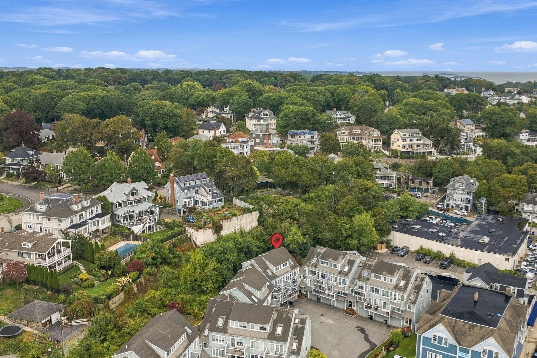 Condominium at 432 Humphrey Street # 22D, Swampscott MA 01907, Swampscott, photo 35 of 39