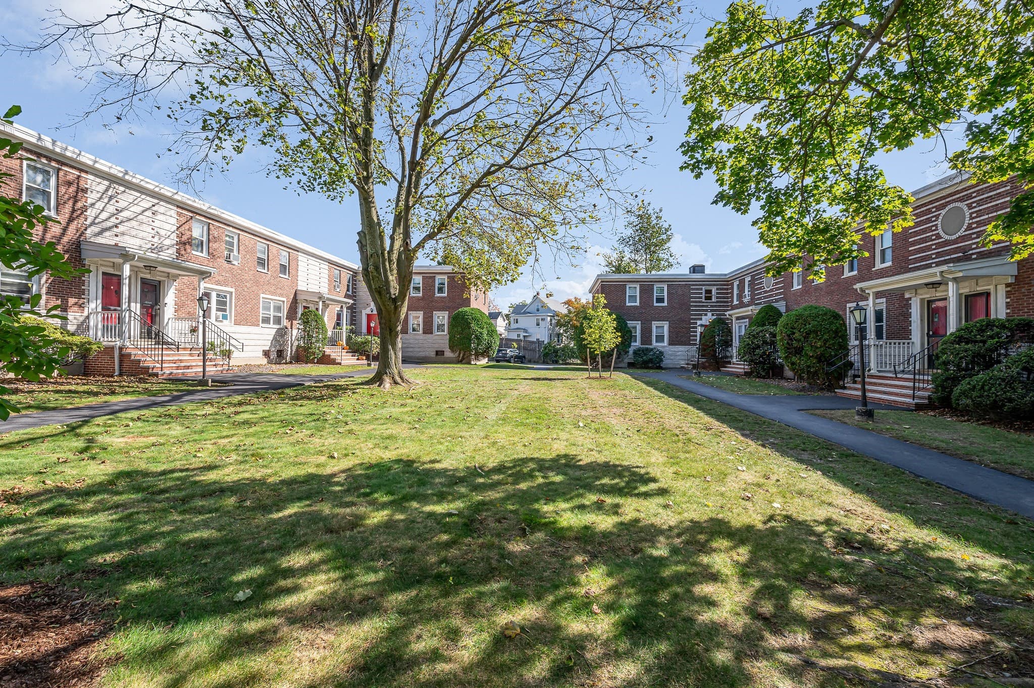 Condominium at 34 Newman Rd # 34, Malden MA 02148, Malden, photo 2 of 27