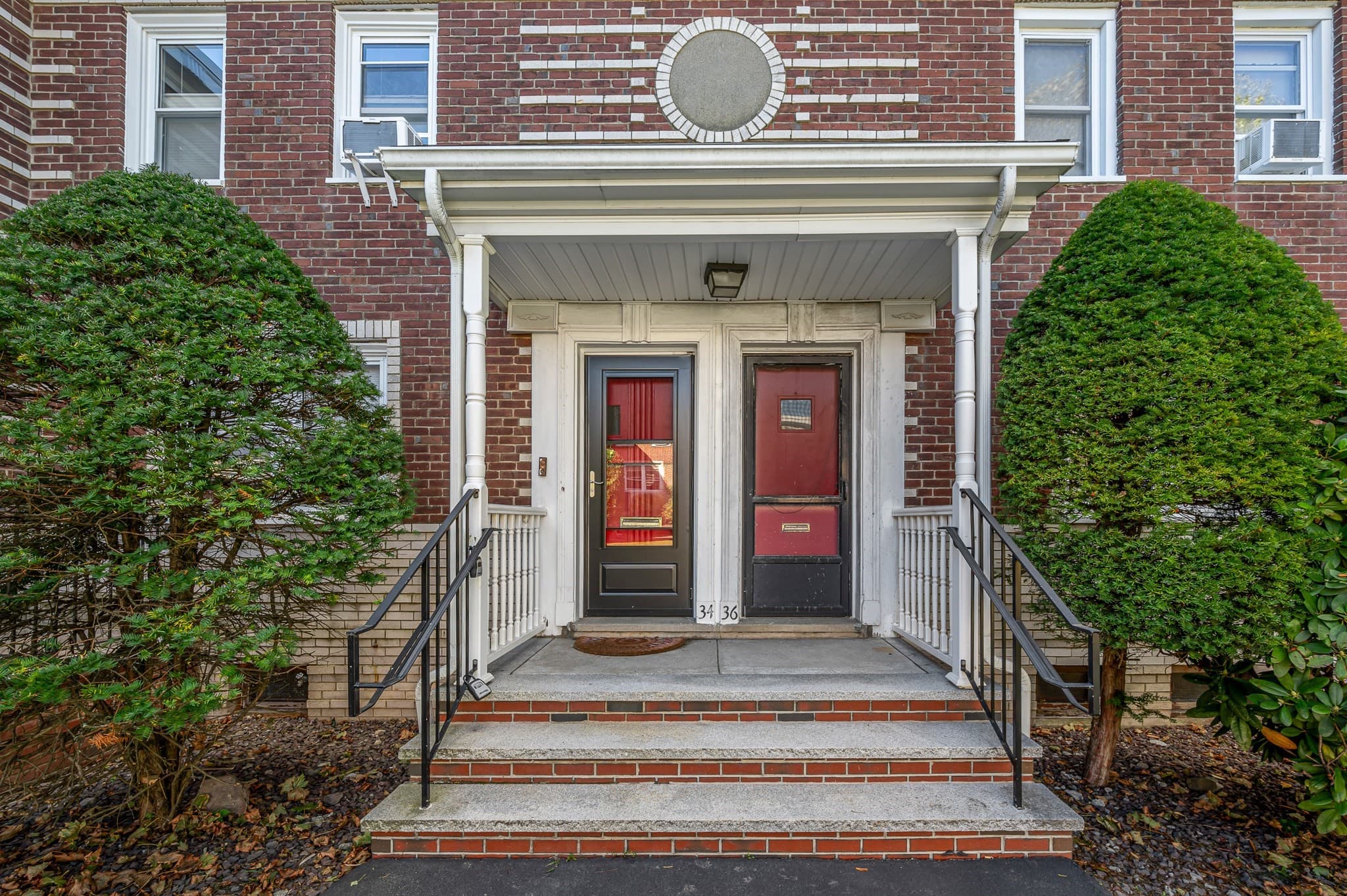 34 Newman Rd # 34, Malden MA 02148
