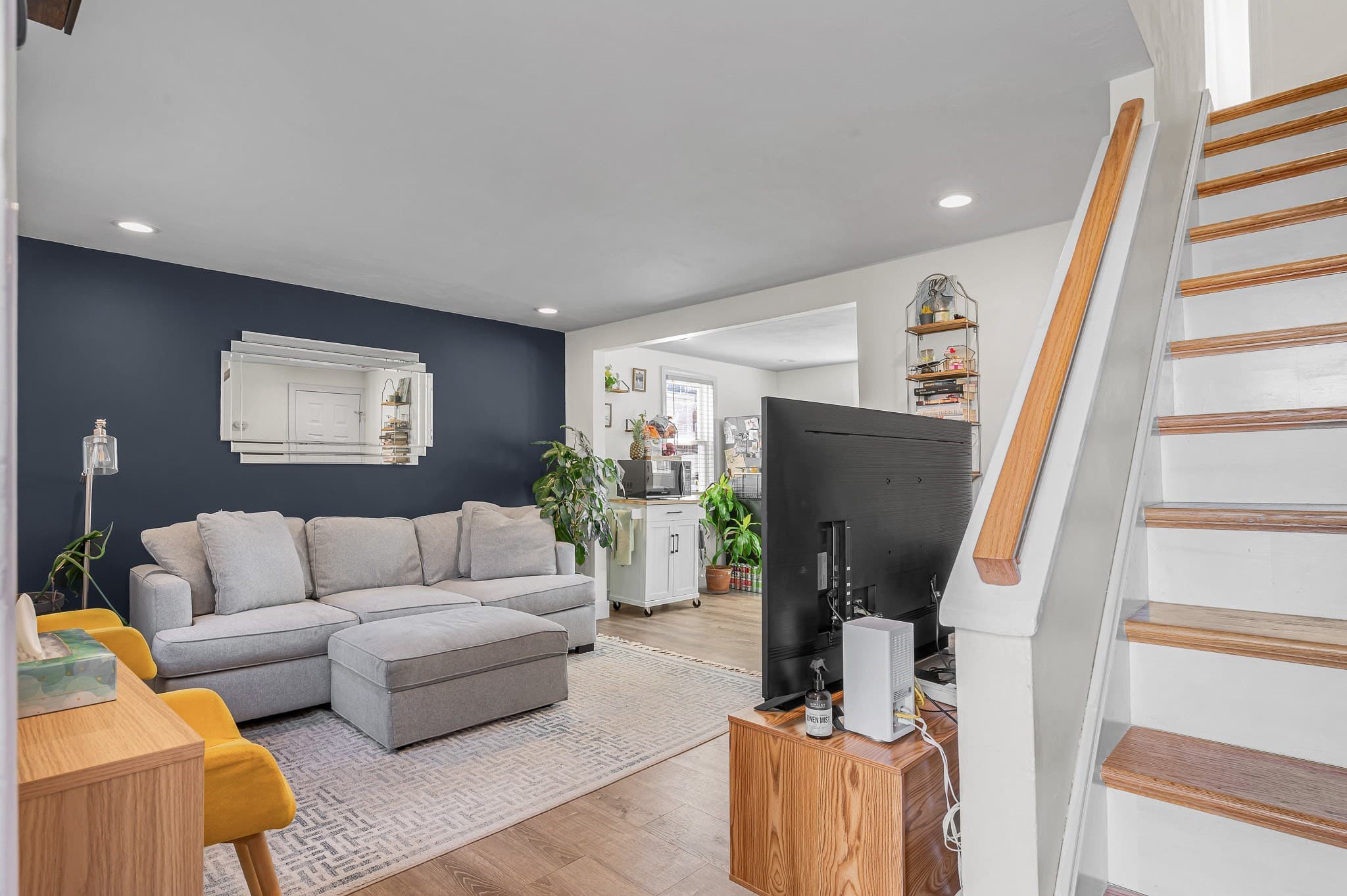 Condominium at 34 Newman Rd # 34, Malden MA 02148, Malden, photo 4 of 27