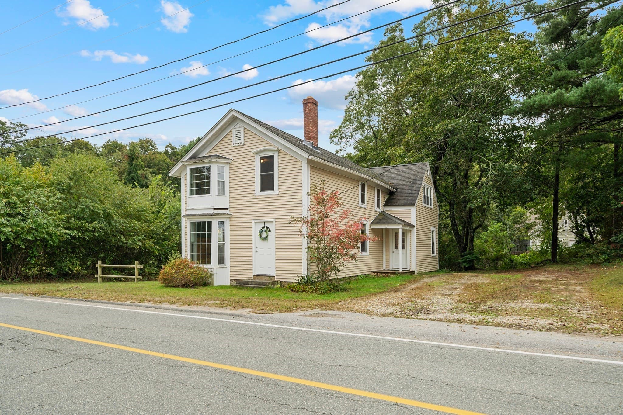 Single Family Residence at 41 Lakeview St, Carver MA 02330, Carver, photo 2 of 42