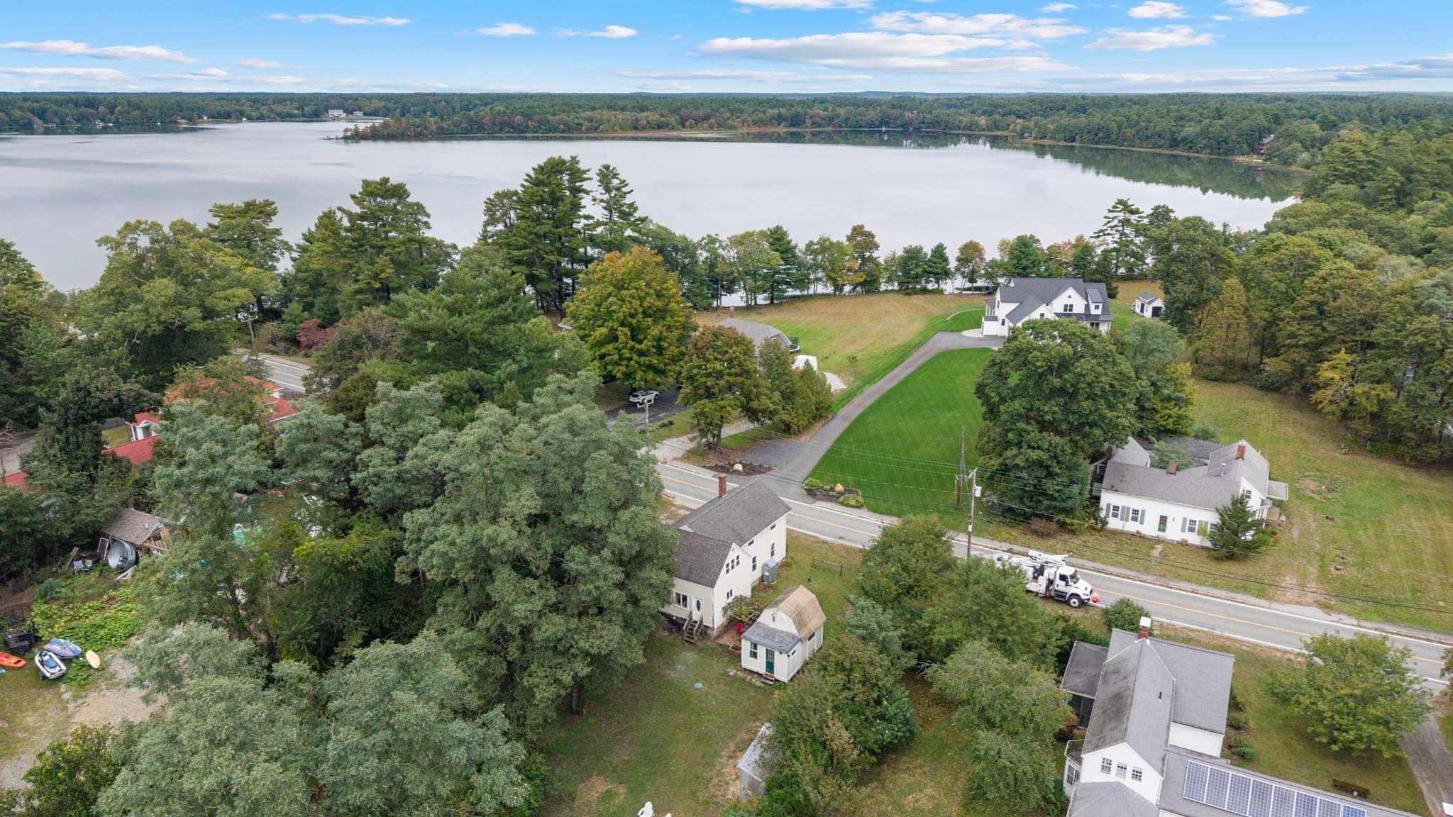 Single Family Residence at 41 Lakeview St, Carver MA 02330, Carver, photo 6 of 42
