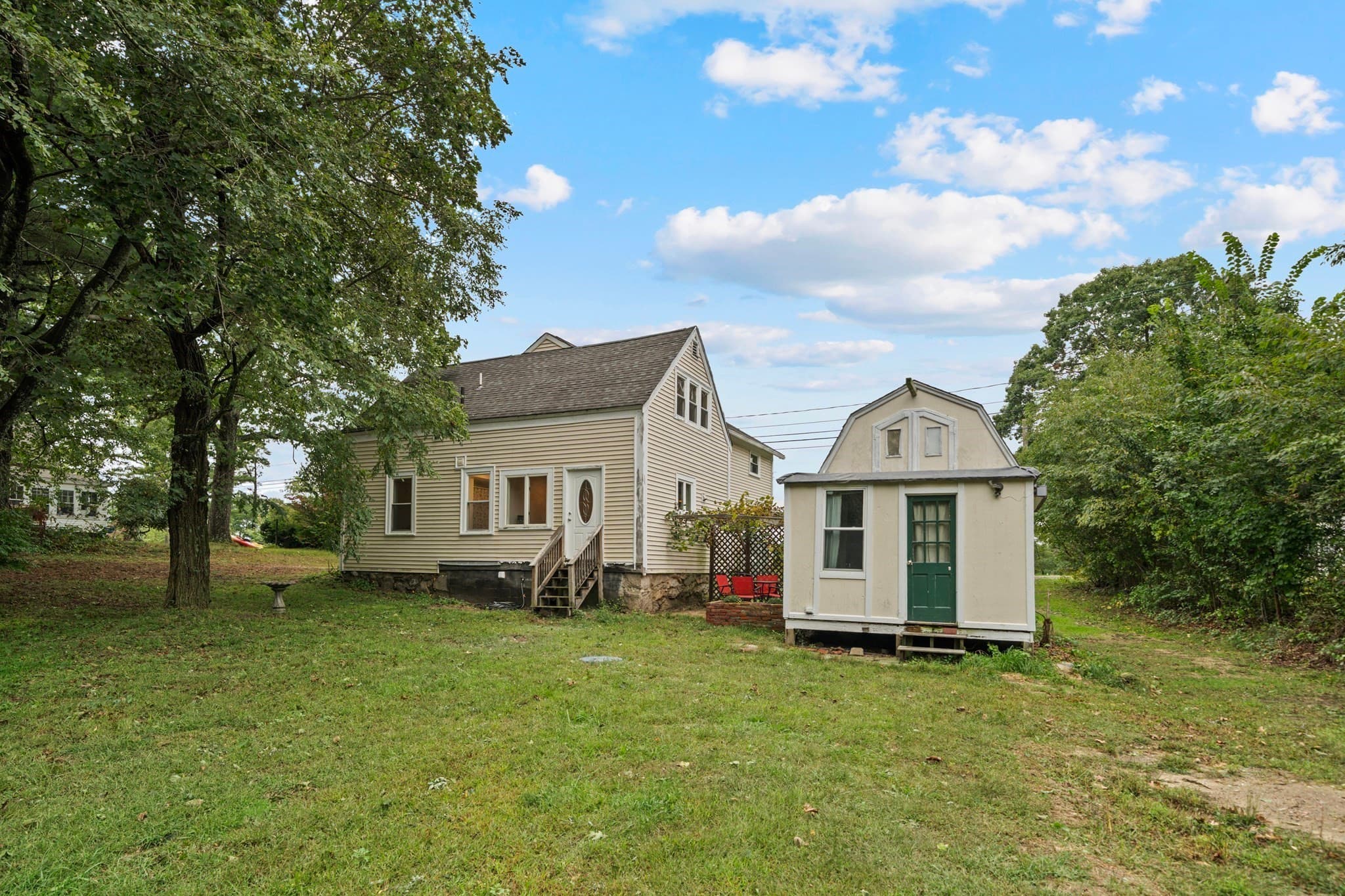 Single Family Residence at 41 Lakeview St, Carver MA 02330, Carver, photo 42 of 42