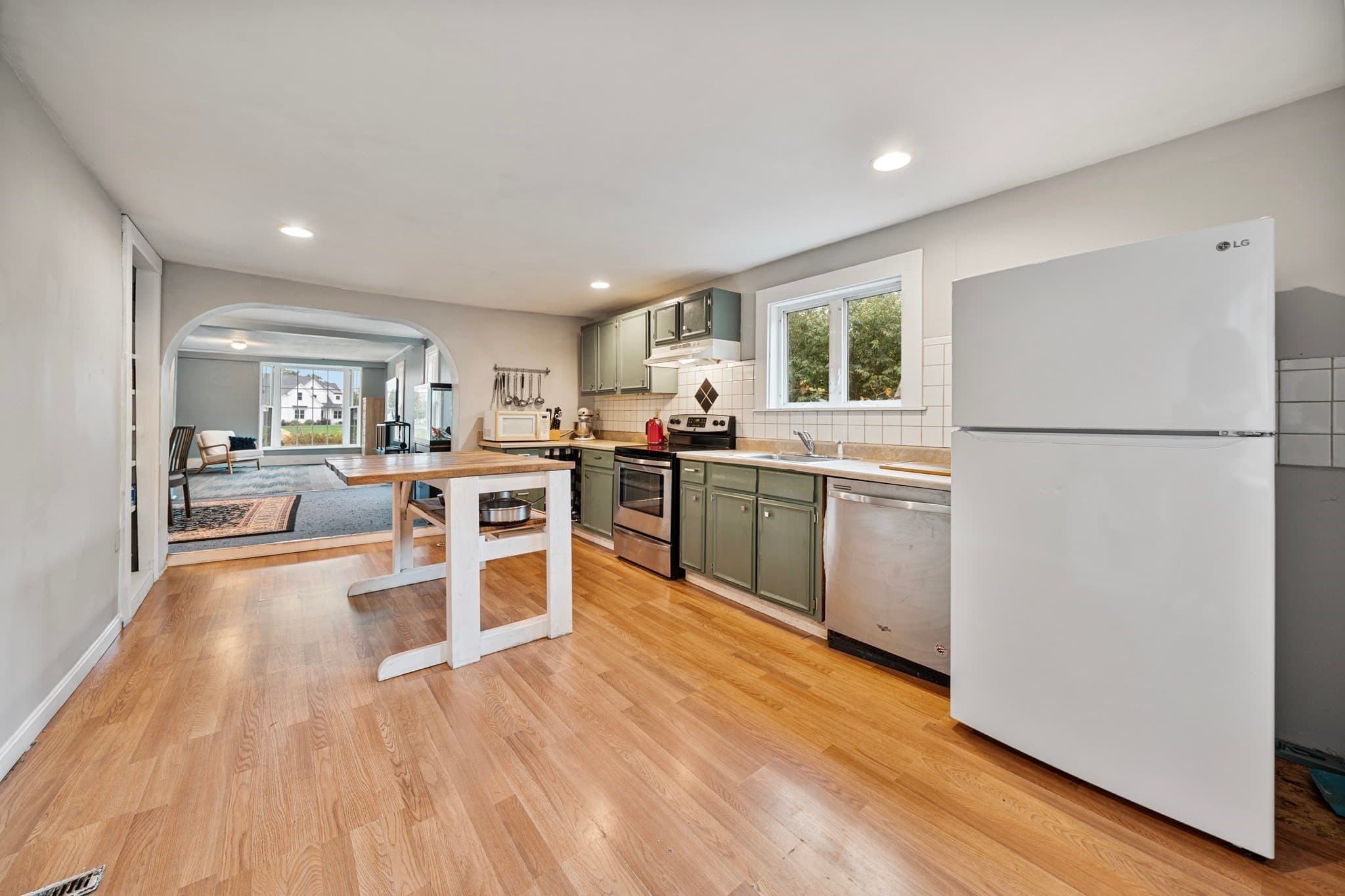Single Family Residence at 41 Lakeview St, Carver MA 02330, Carver, photo 14 of 42
