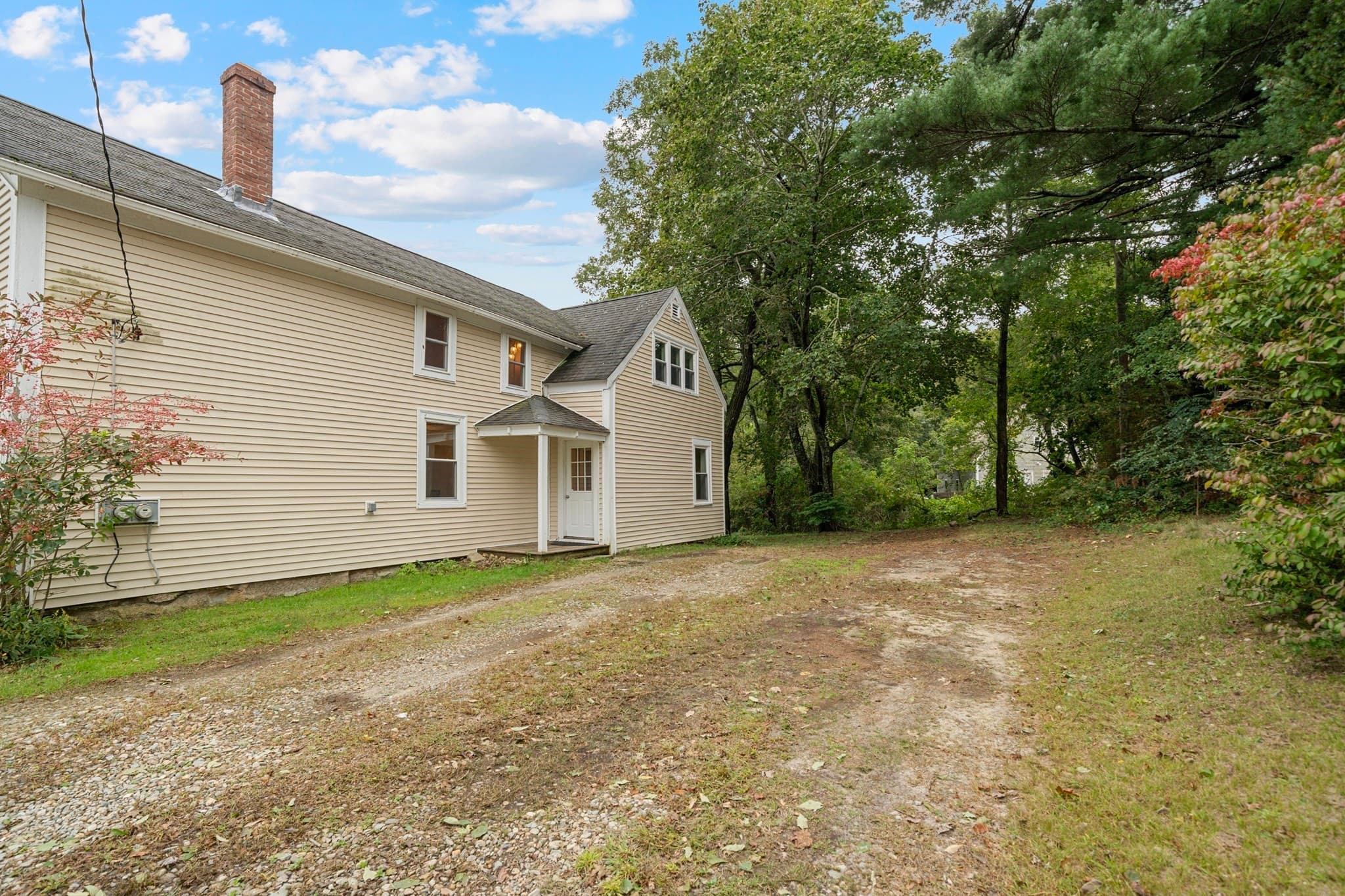 Single Family Residence at 41 Lakeview St, Carver MA 02330, Carver, photo 41 of 42