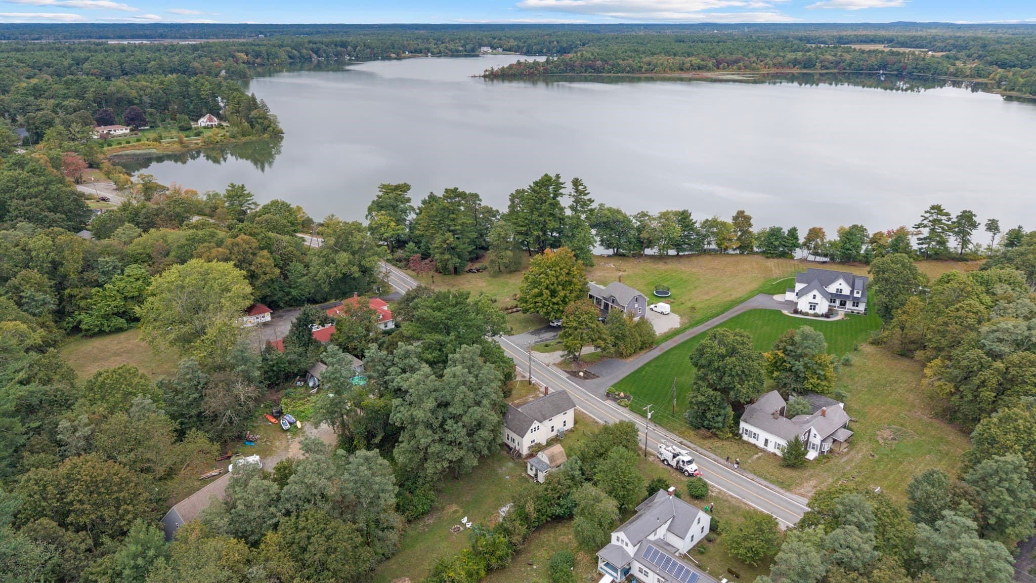Single Family Residence at 41 Lakeview St, Carver MA 02330, Carver, photo 11 of 42